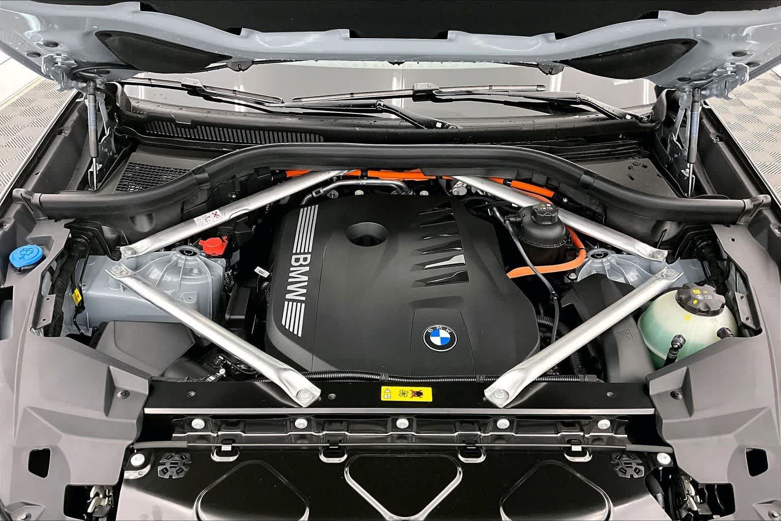 Thumbnail: 2026 BMW X5 - 9