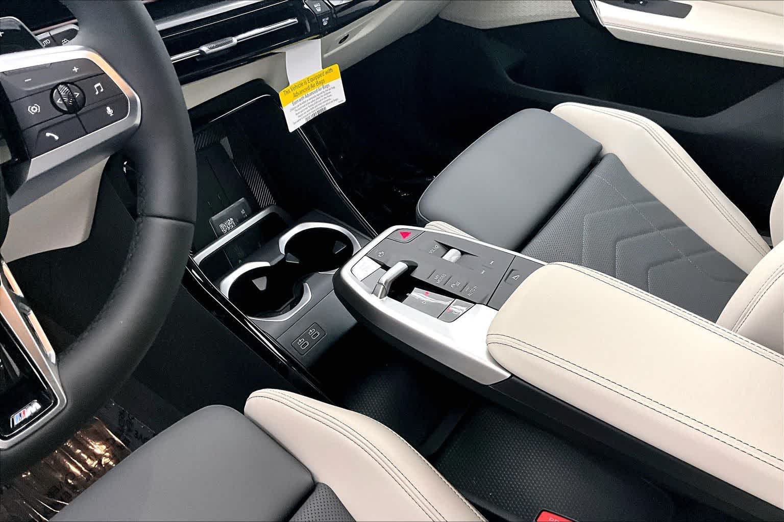 Thumbnail: 2026 BMW X1 - 17