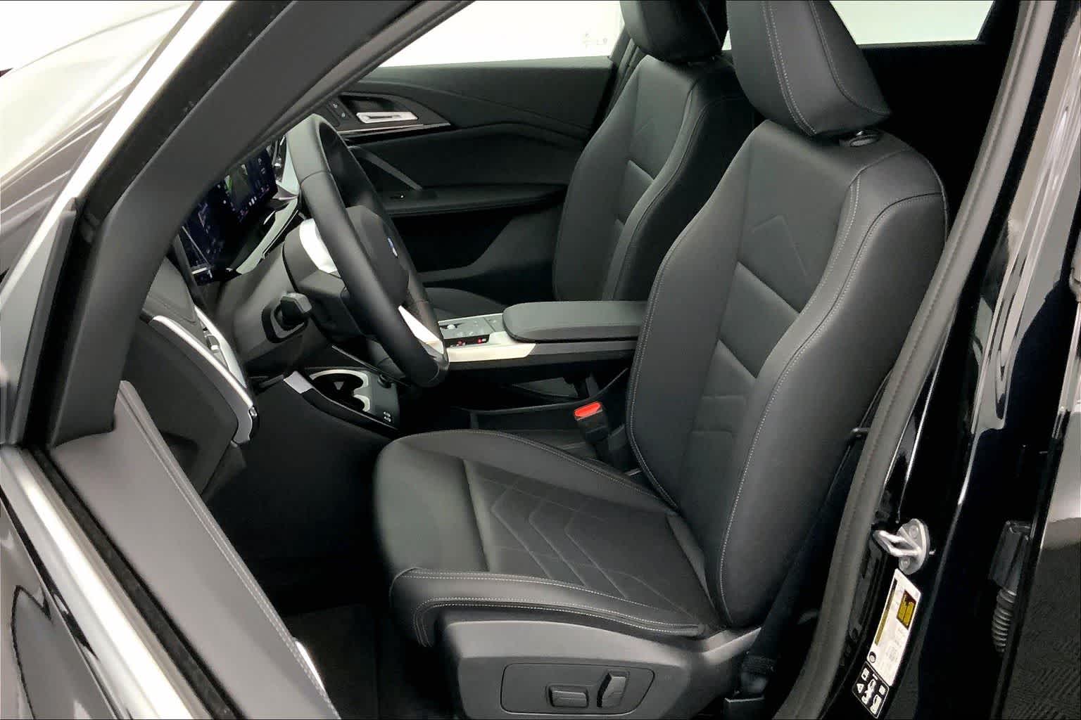 Thumbnail: 2025 BMW X1 - 11