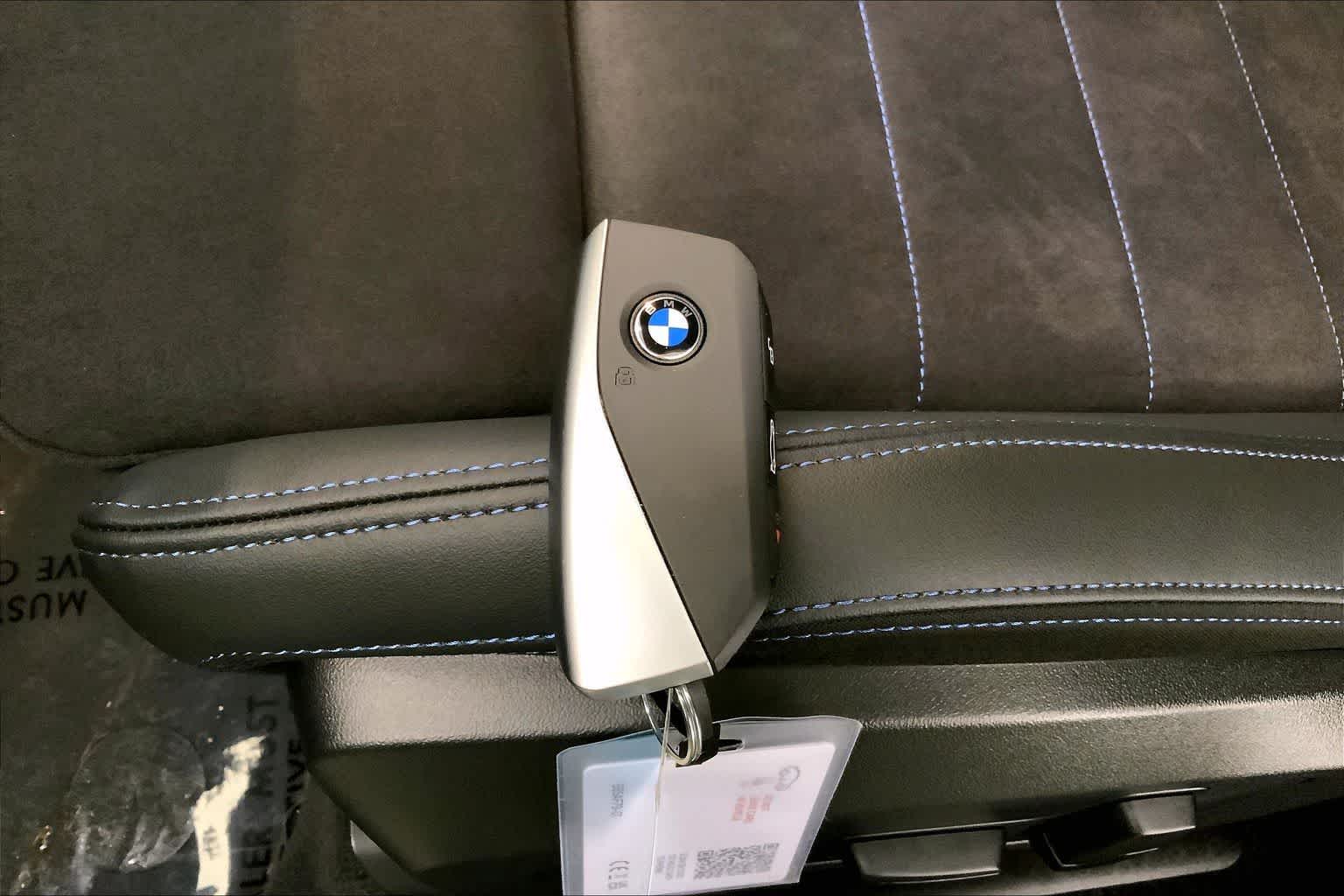 Thumbnail: 2026 BMW X1 - 20