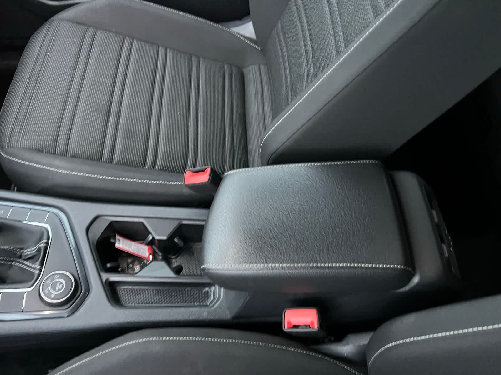 Thumbnail: 2024 Volkswagen Tiguan - 33