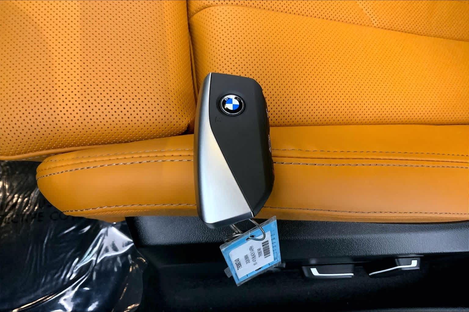 Thumbnail: 2026 BMW X3 - 20