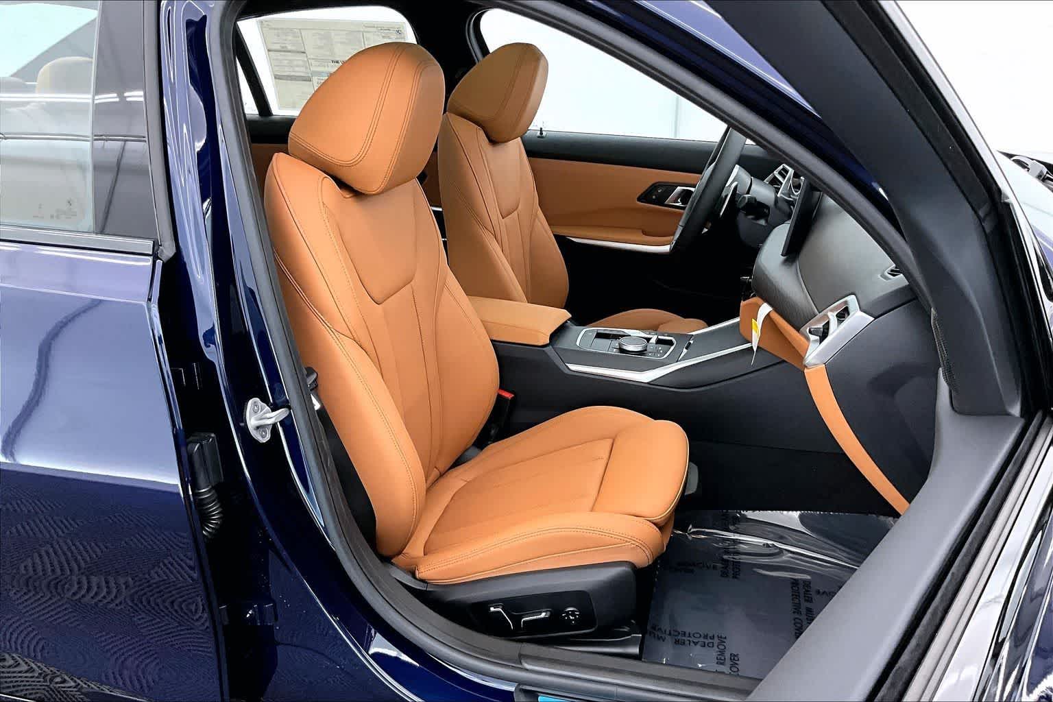 Thumbnail: 2026 BMW 3 Series - 14