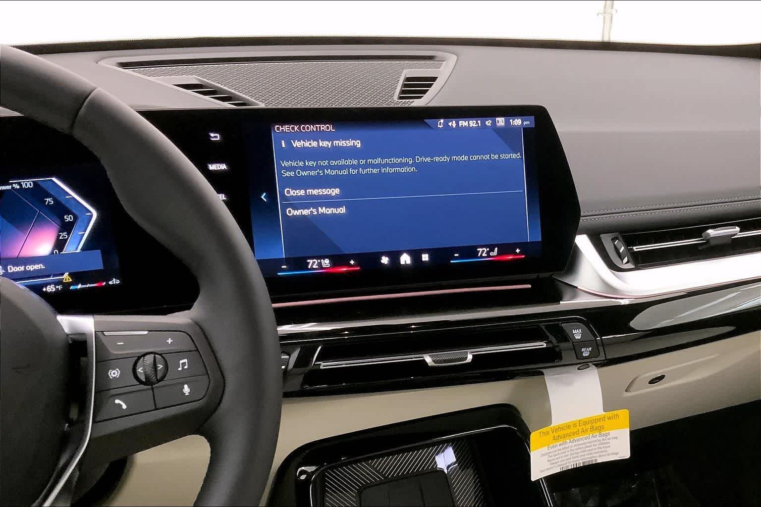 Thumbnail: 2026 BMW X1 - 16