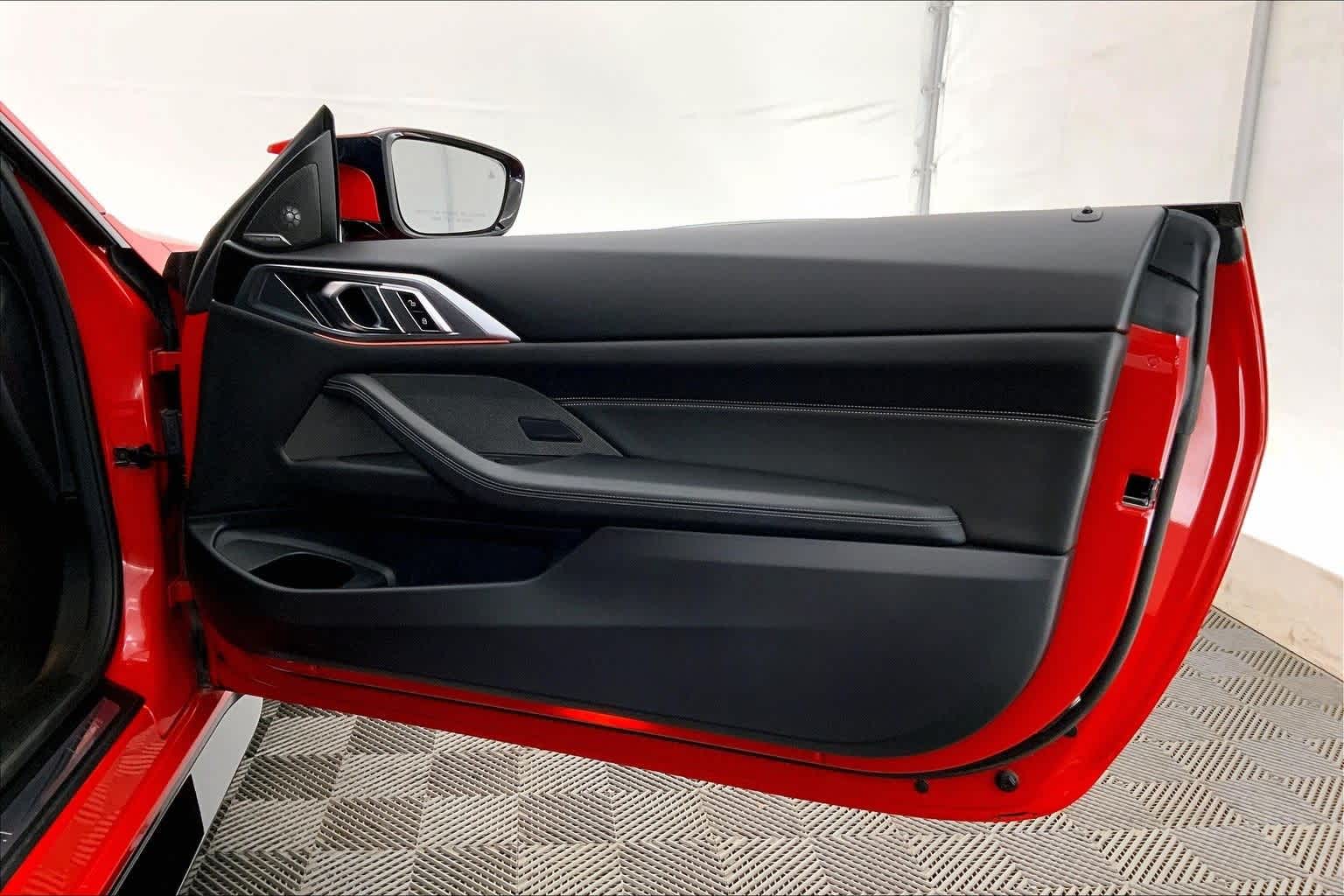 Thumbnail: 2023 BMW M4 - 27