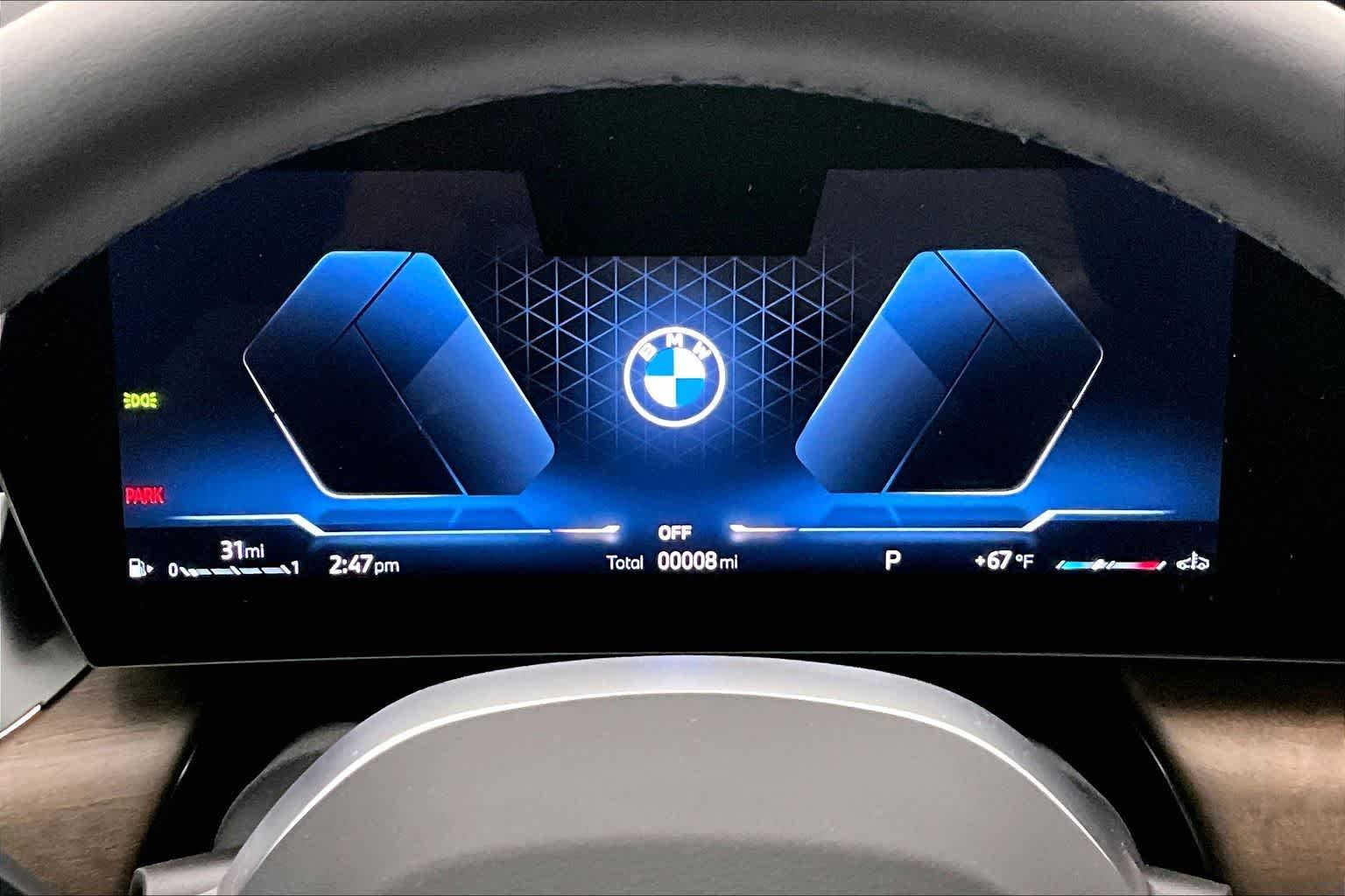 Thumbnail: 2026 BMW X1 - 18