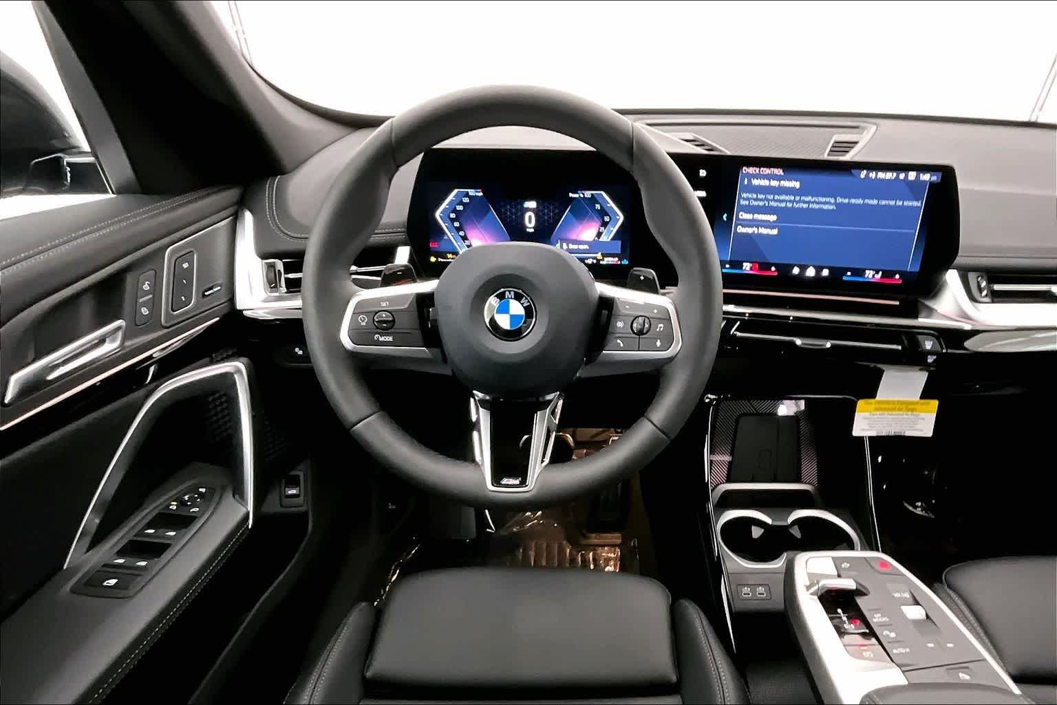 Thumbnail: 2026 BMW X1 - 15