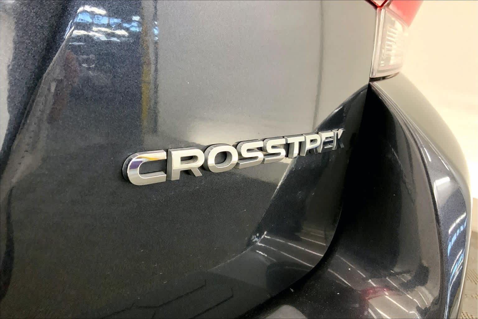 Thumbnail: 2019 Subaru Crosstrek - 7