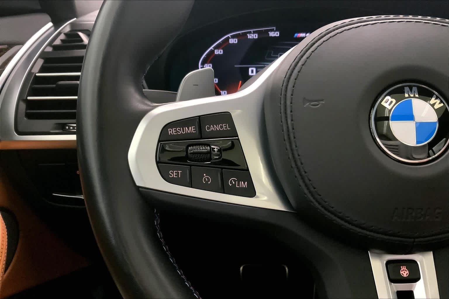 Thumbnail: 2023 BMW X3 - 24