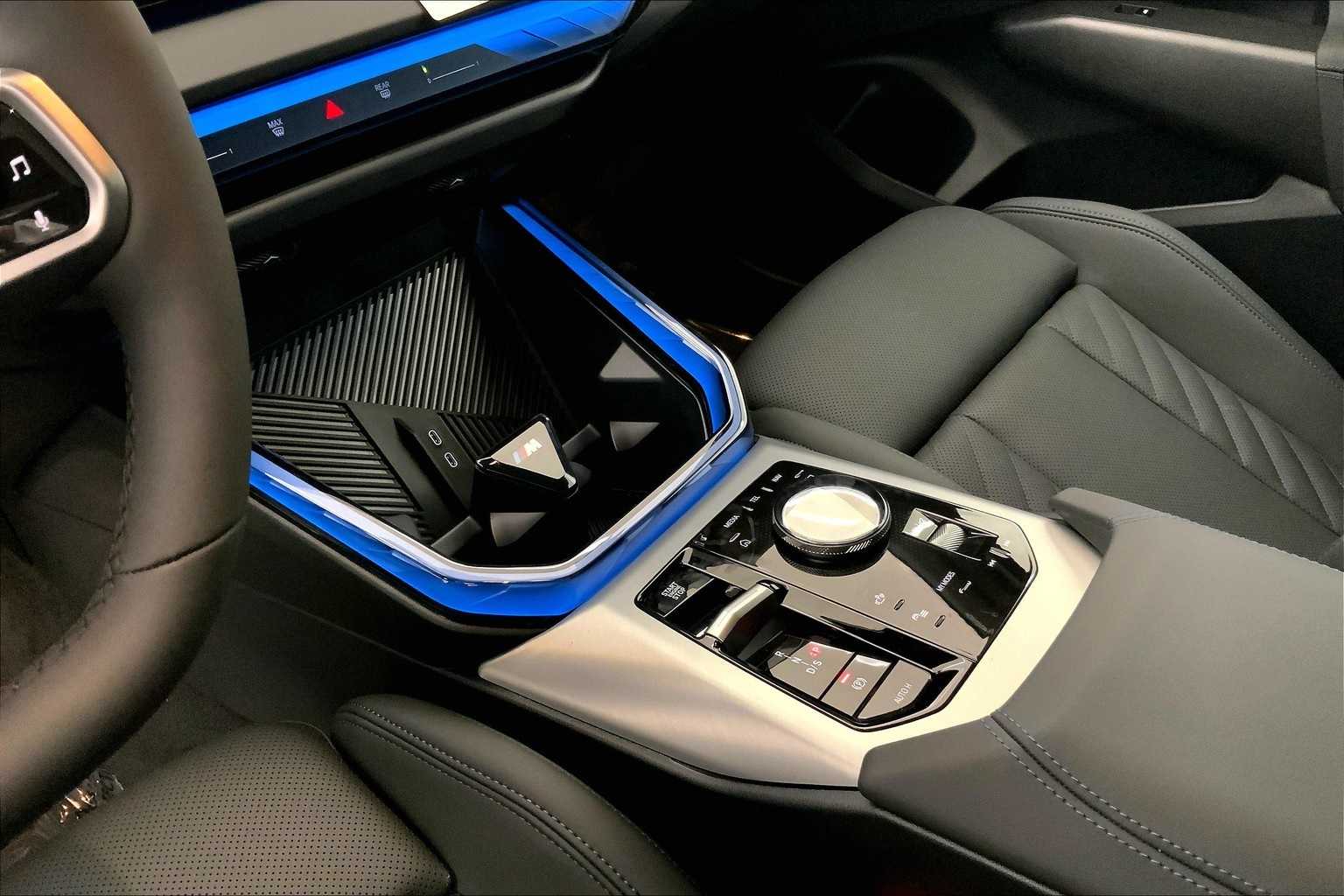 Thumbnail: 2025 BMW X3 - 17