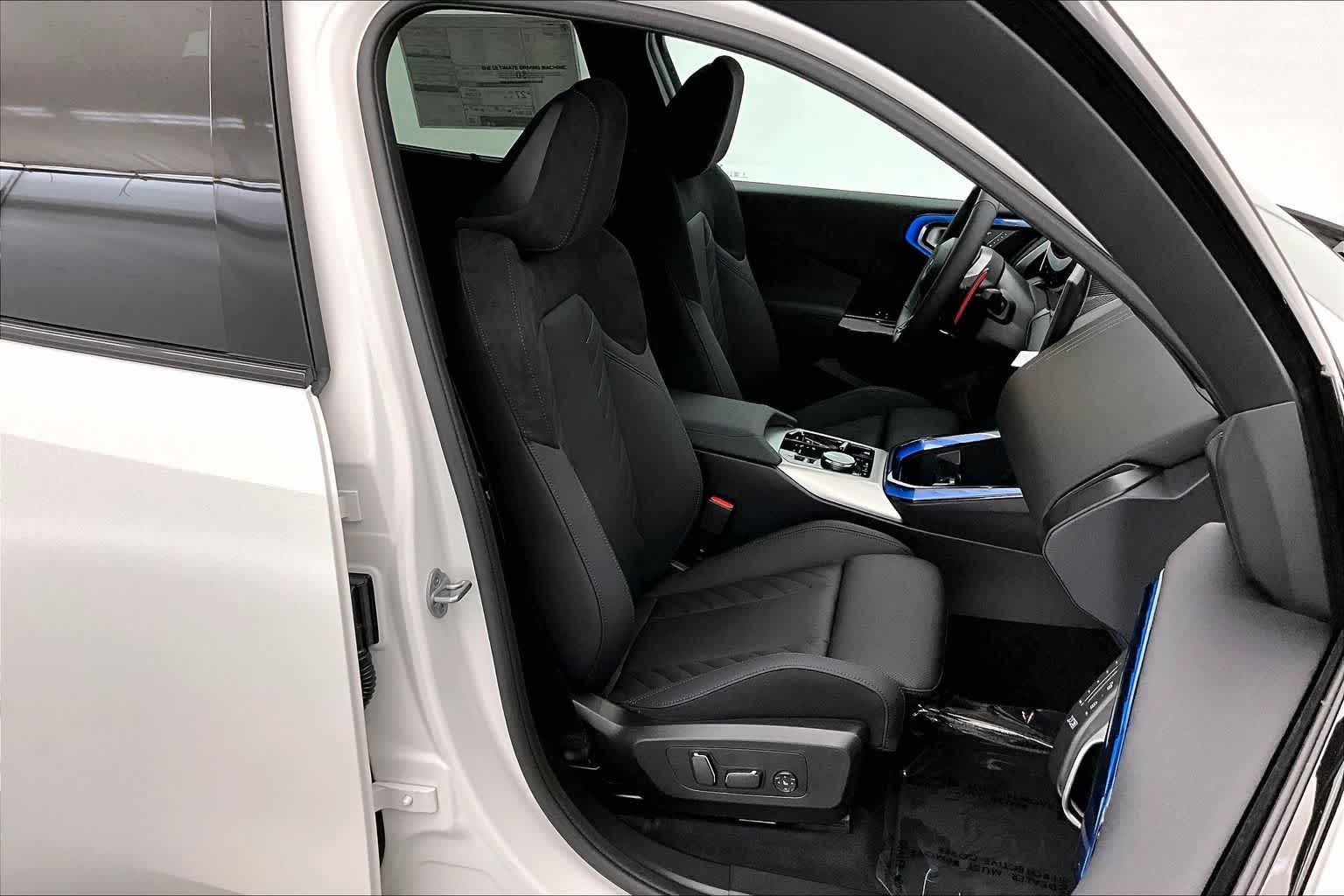 Thumbnail: 2026 BMW X3 - 14