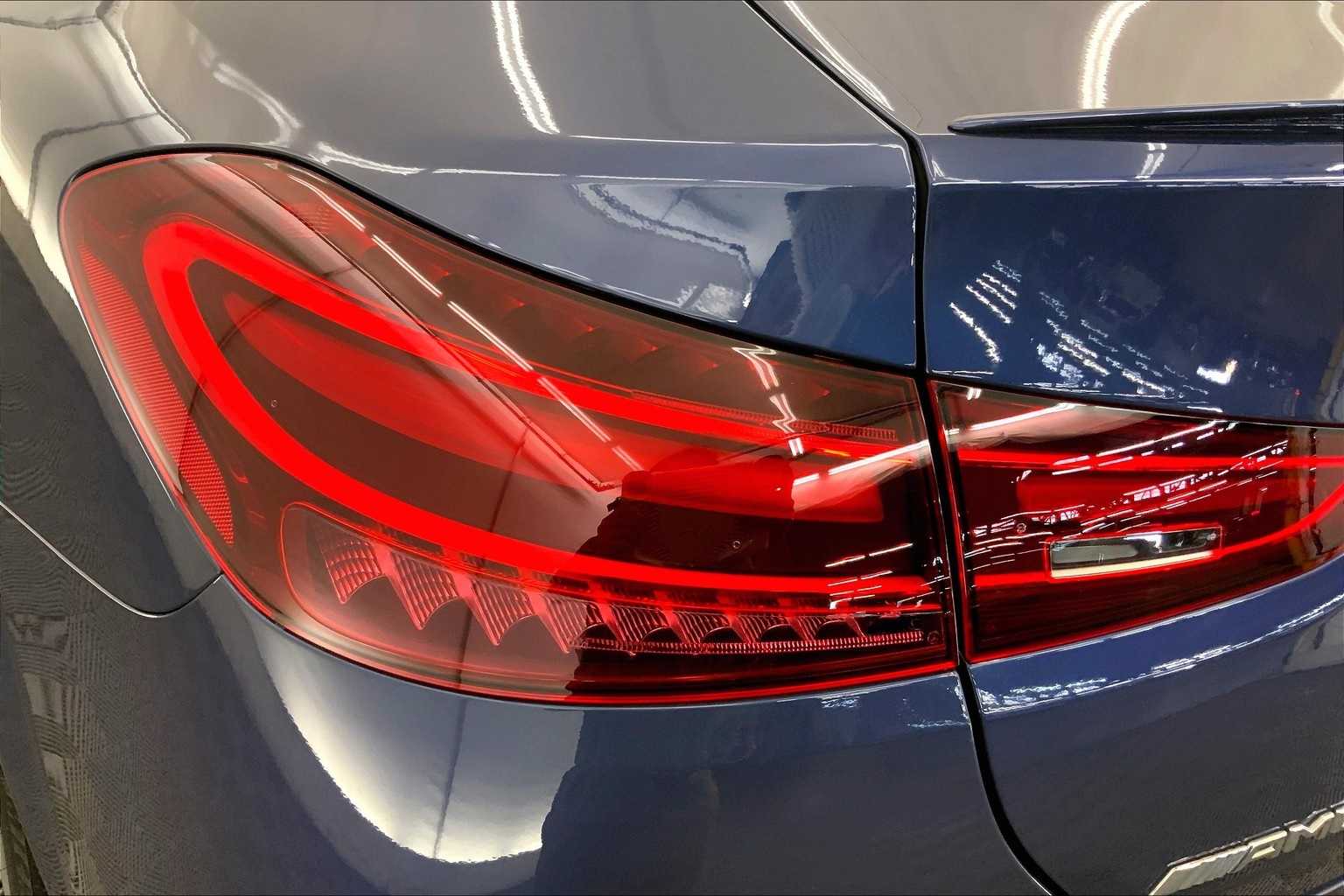 Thumbnail: 2024 Mercedes-Benz GLE - 32