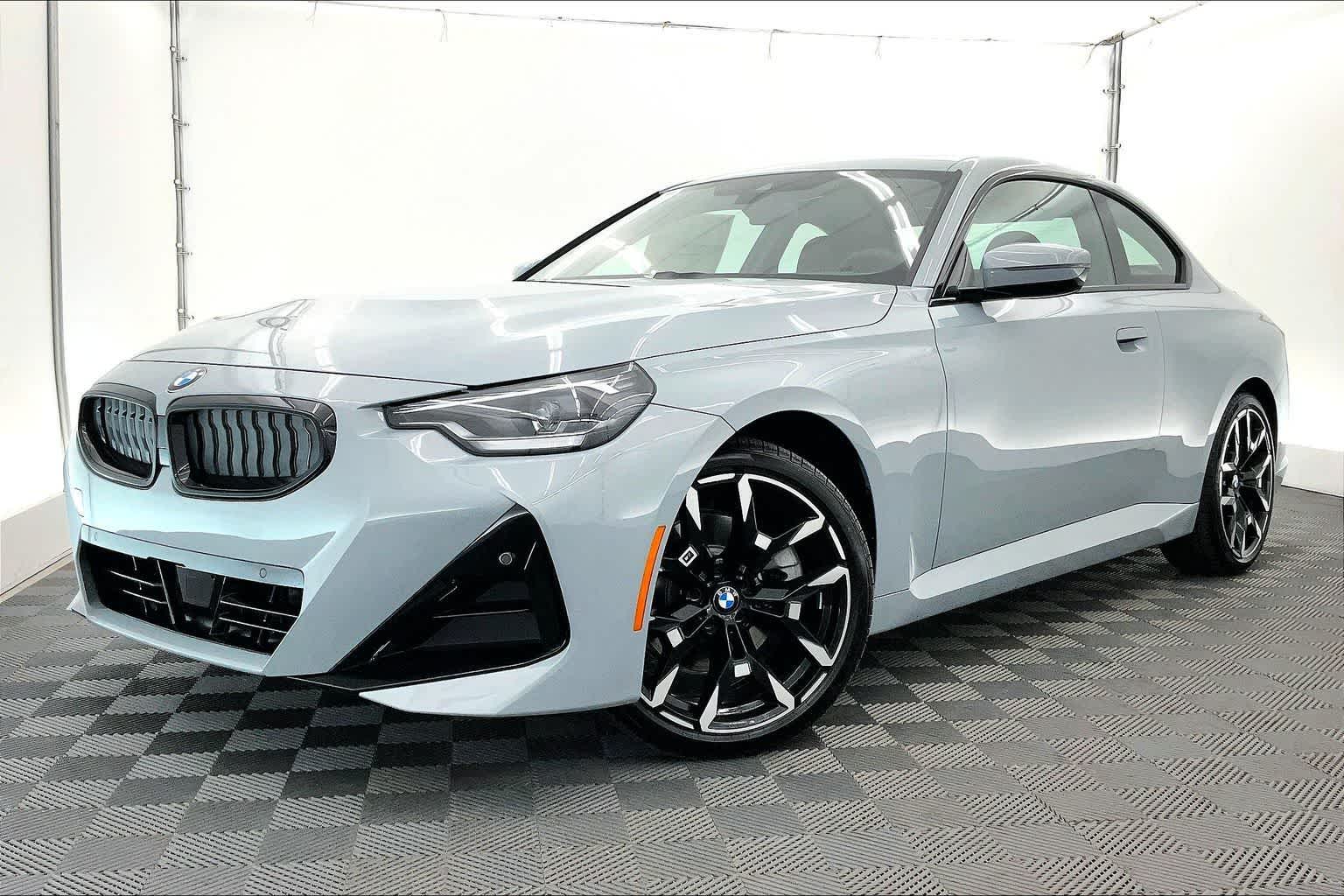 Thumbnail: 2026 BMW 2 Series - 1