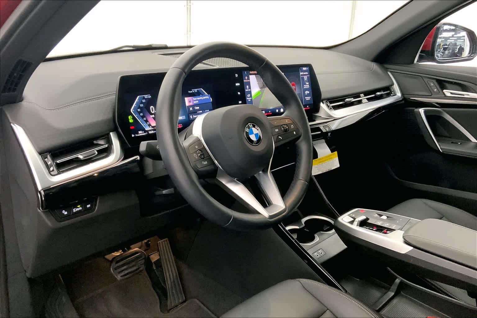 Thumbnail: 2024 BMW X2 - 2