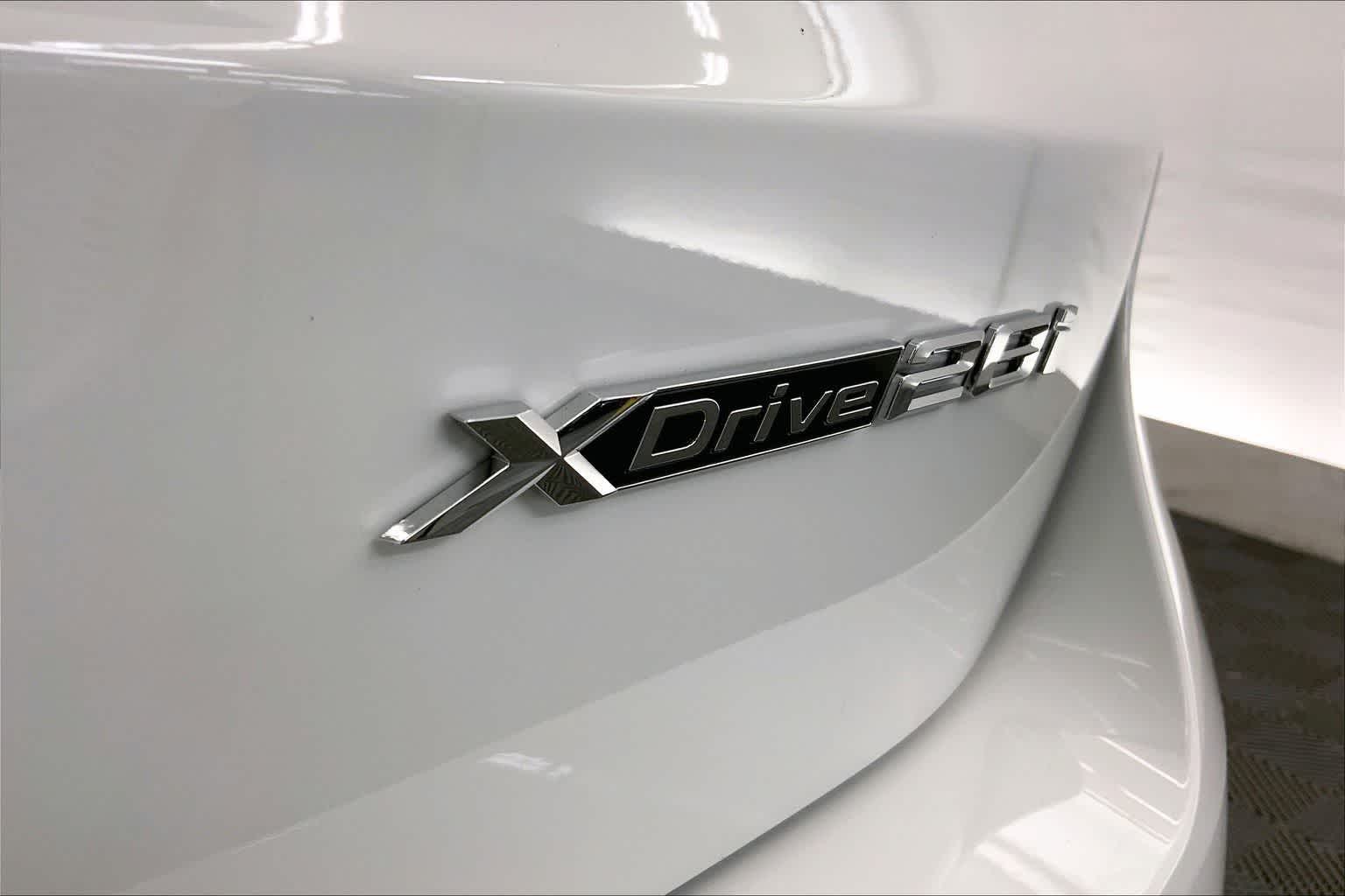 Thumbnail: 2026 BMW X1 - 7