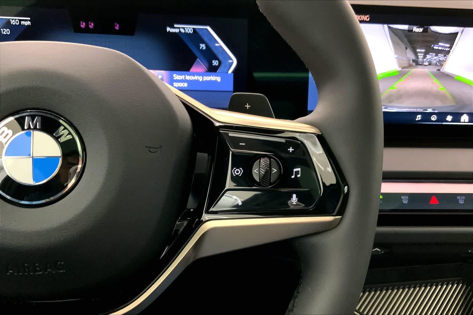 Thumbnail: 2025 BMW X3 - 25