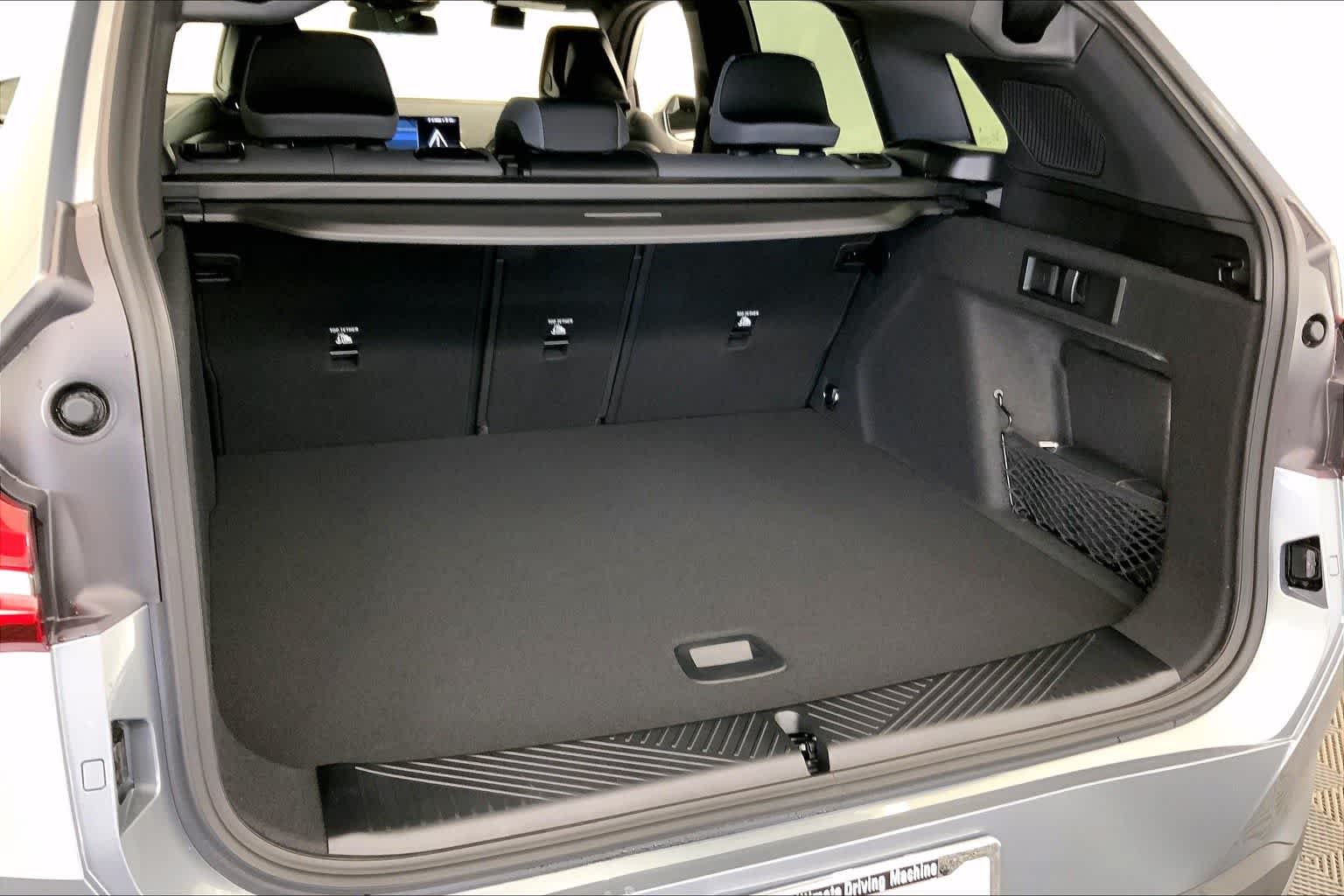 Thumbnail: 2025 BMW X3 - 19