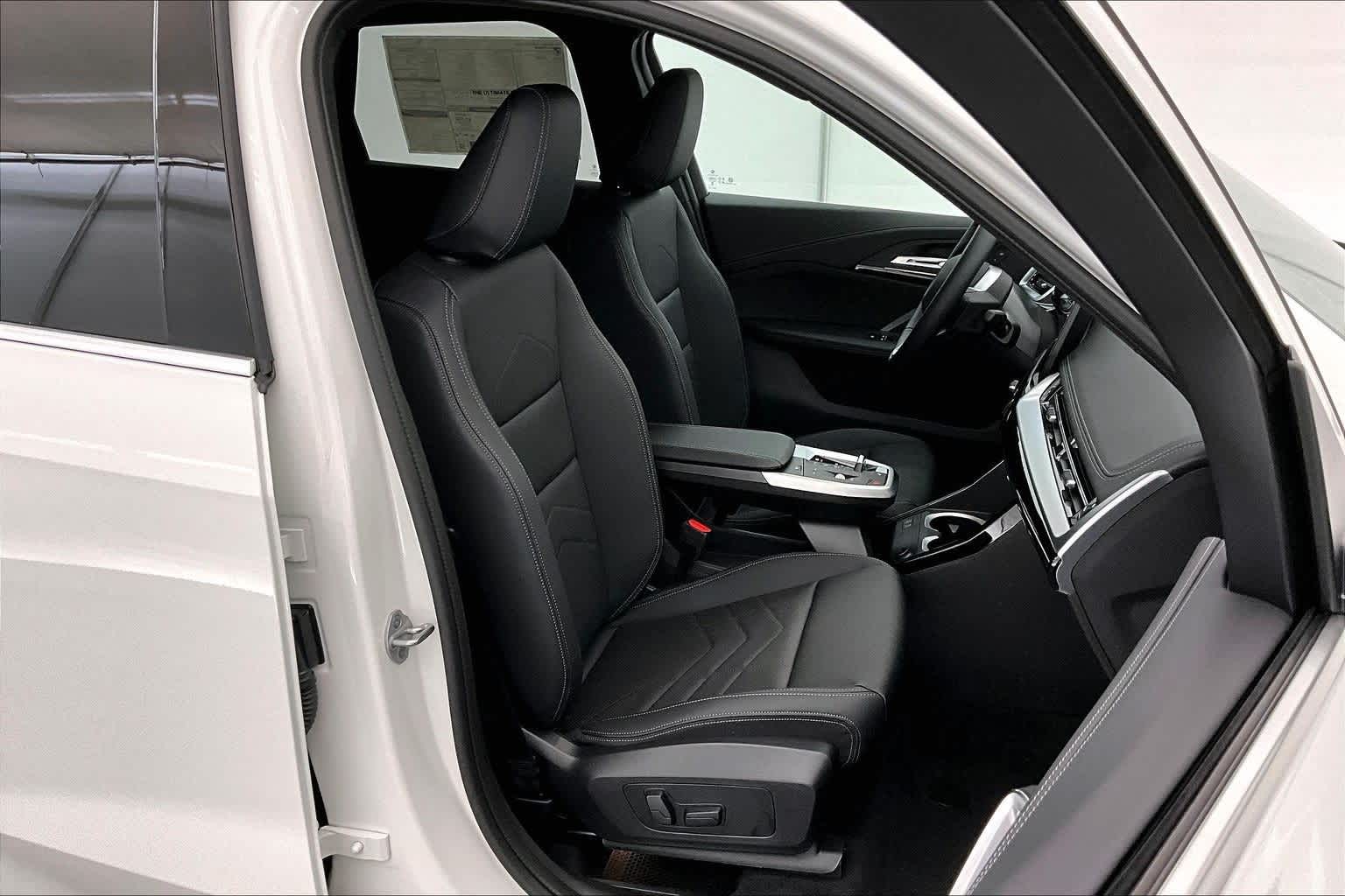 Thumbnail: 2026 BMW X1 - 14