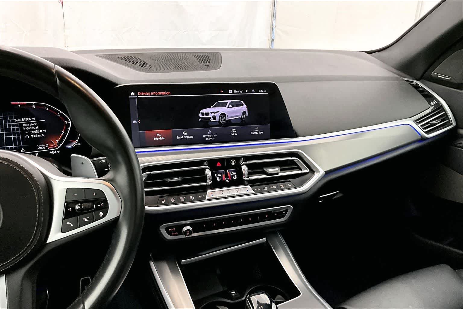 Thumbnail: 2019 BMW X5 - 15