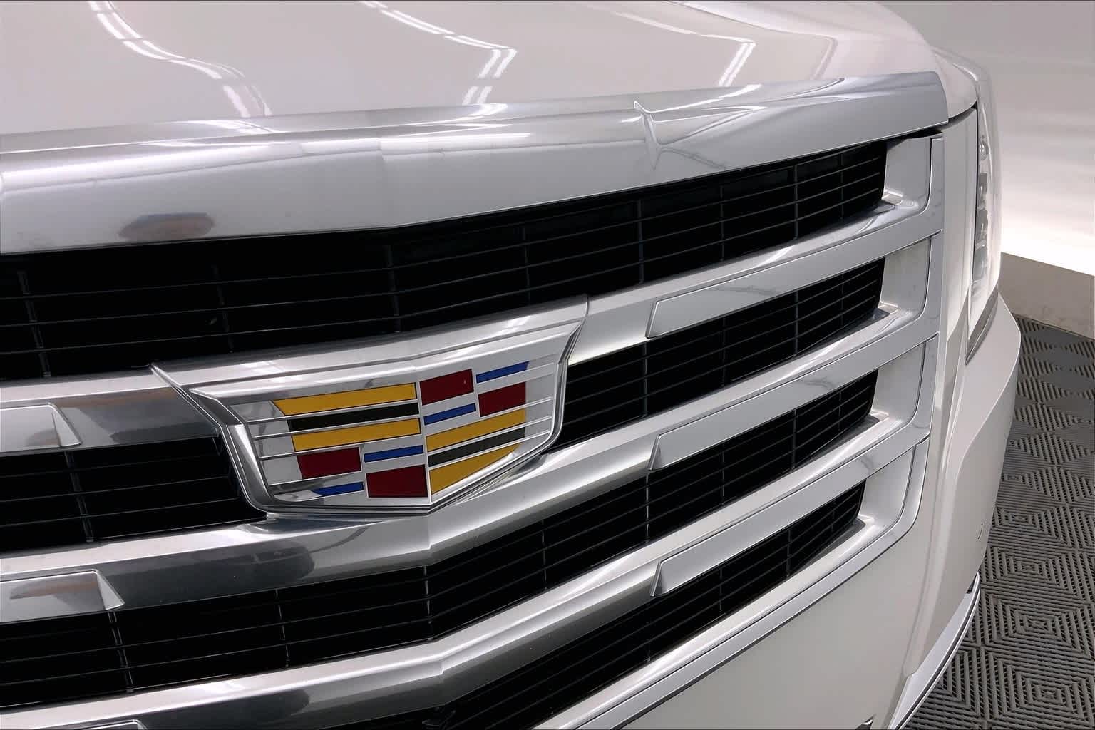 Thumbnail: 2020 Cadillac Escalade - 33
