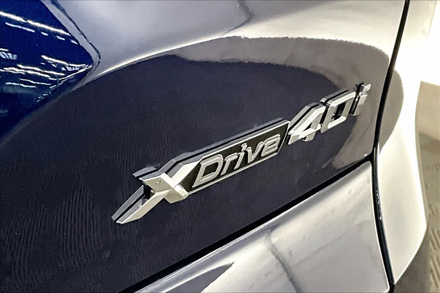 Thumbnail: 2026 BMW X5 - 7