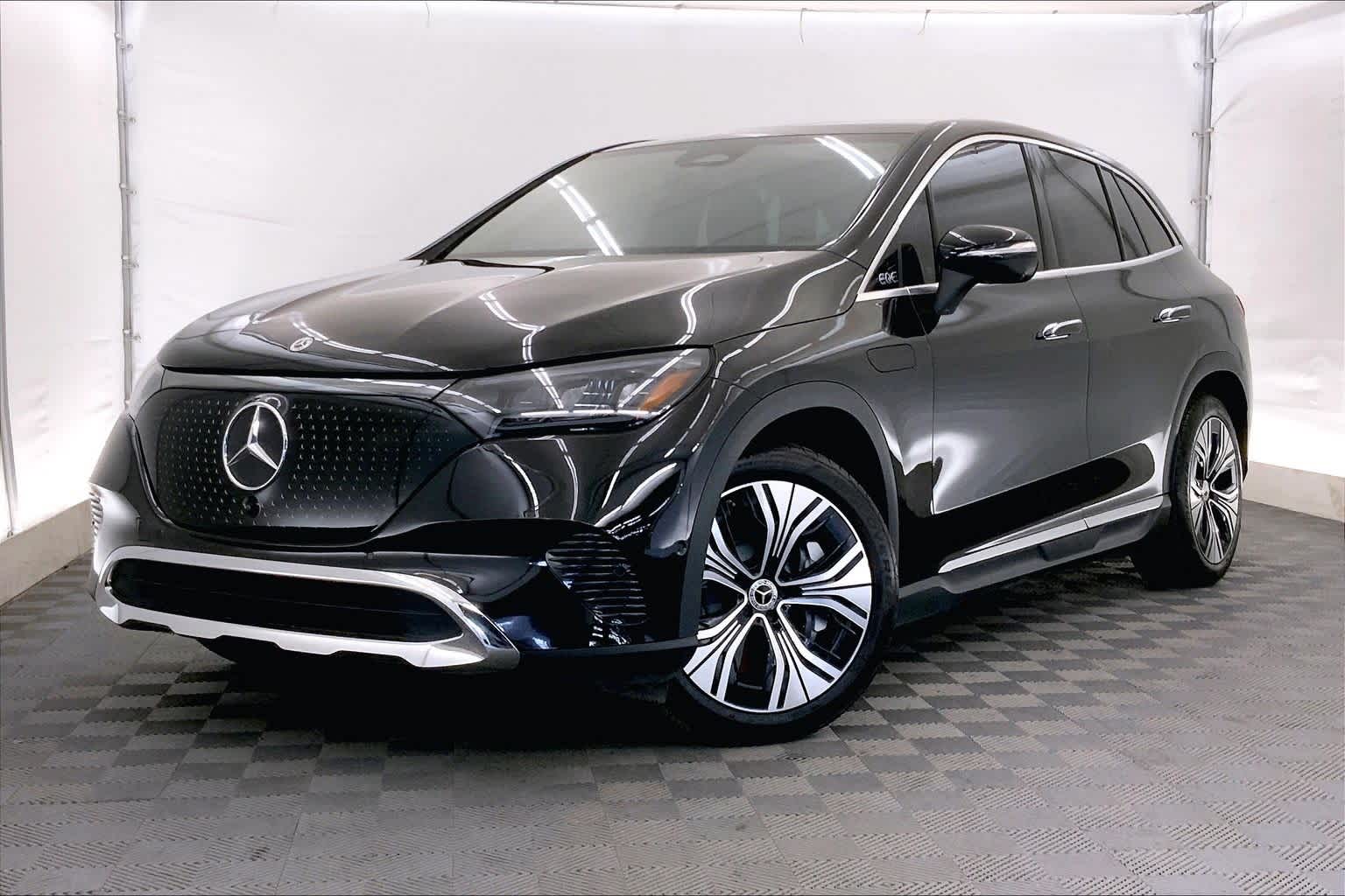 2023 Mercedes-Benz EQE 350 -
                  Spokane, WA