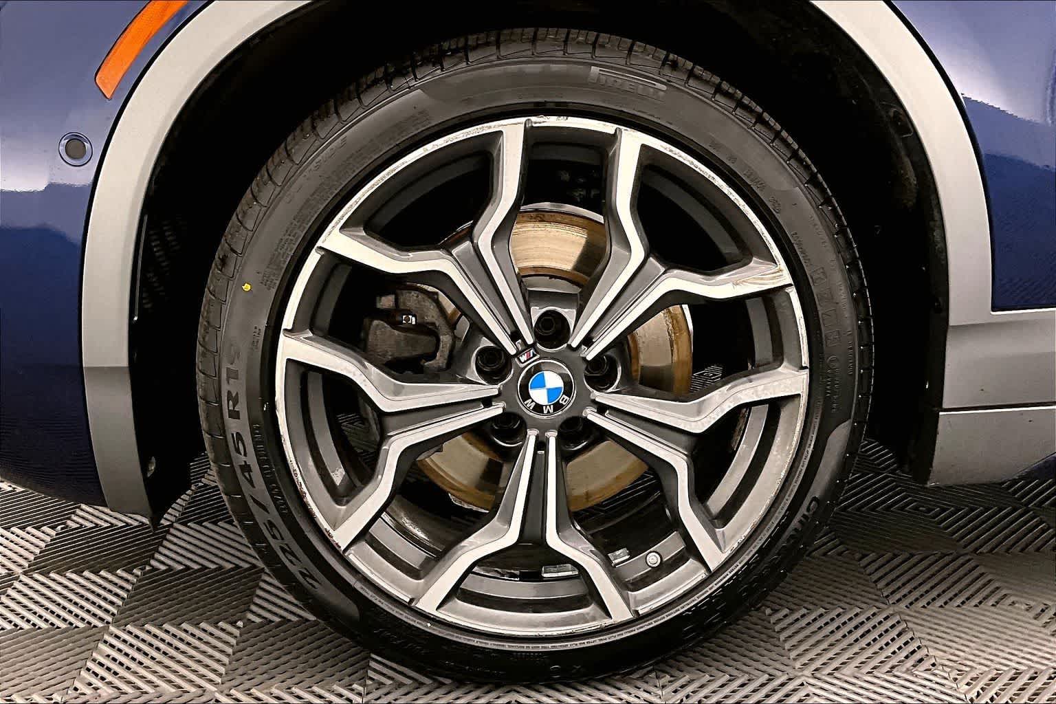 Thumbnail: 2020 BMW X2 - 8