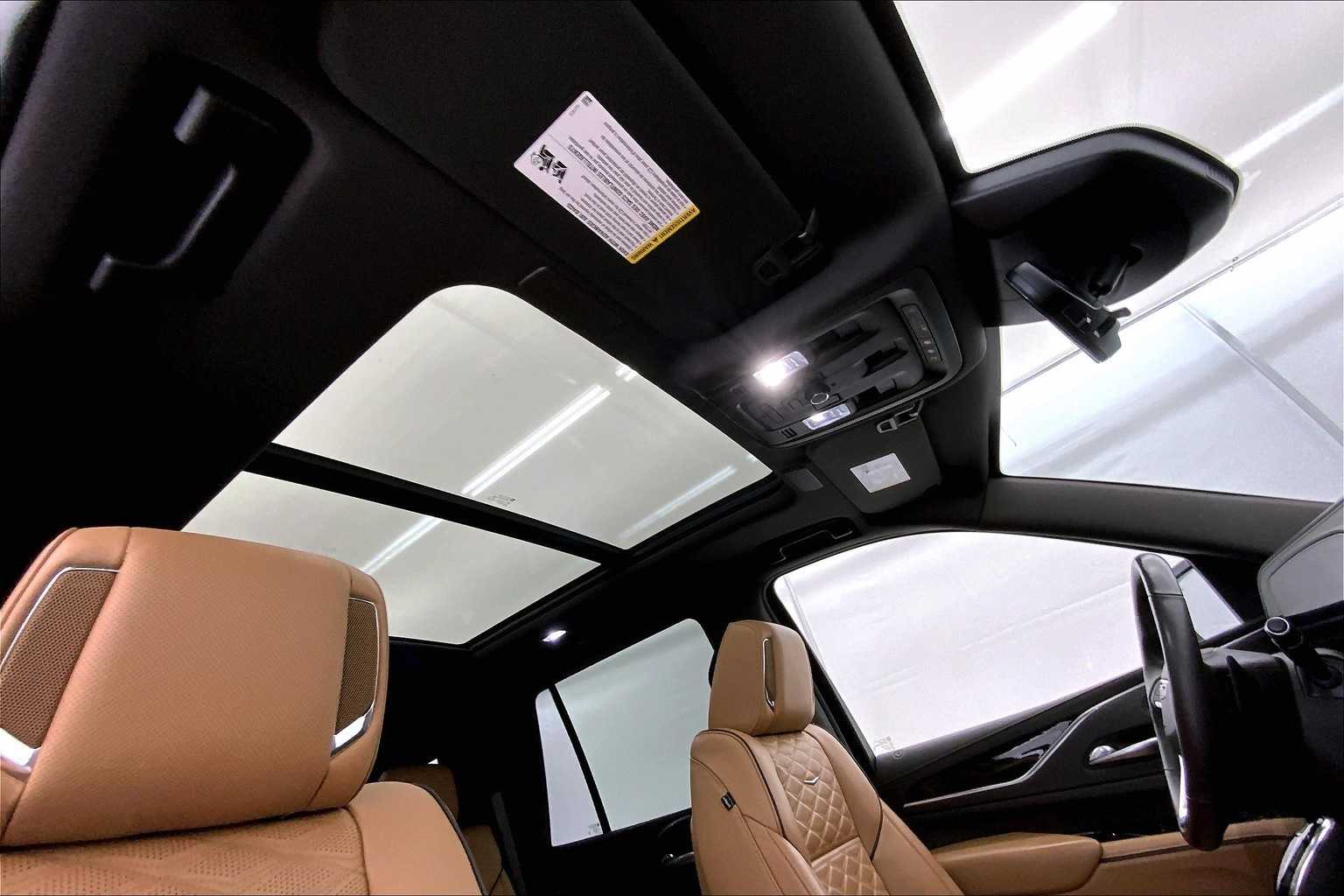 Thumbnail: 2021 Cadillac Escalade - 30
