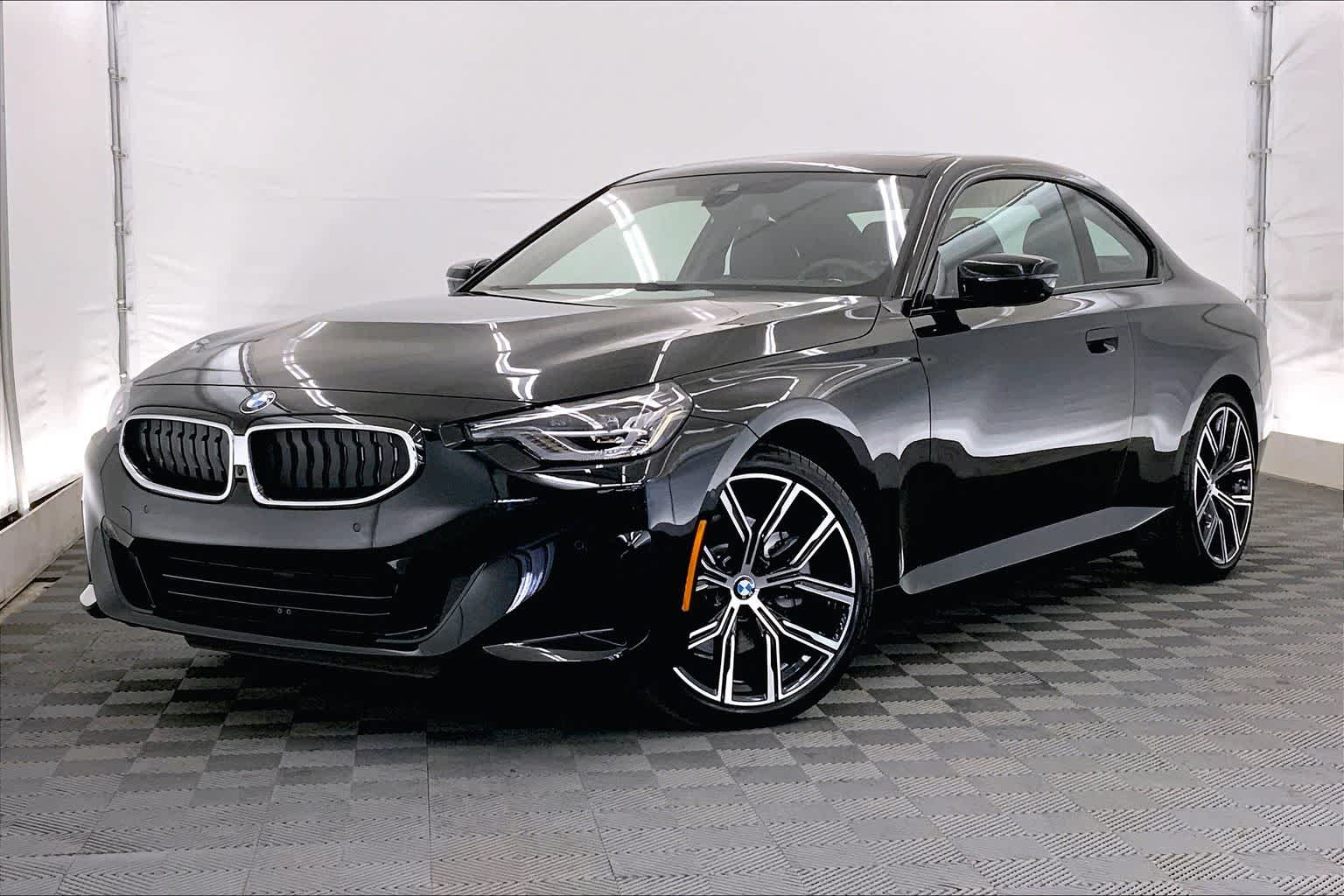 2024 BMW 2 Series 230i xDrive -
                Spokane, WA