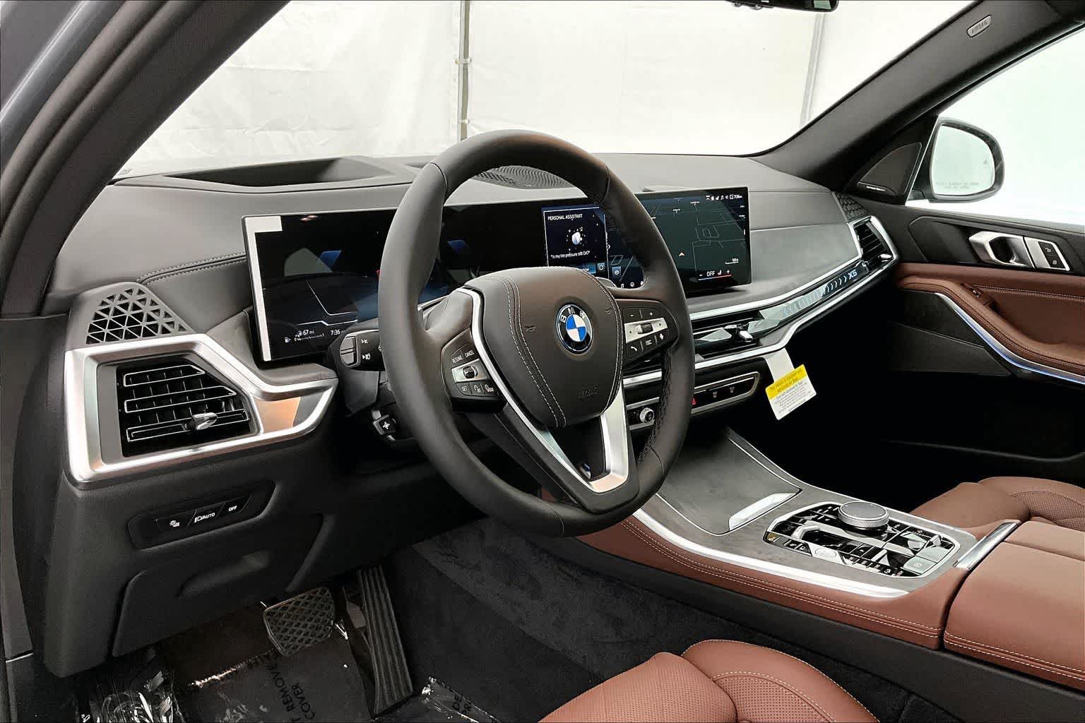 Thumbnail: 2026 BMW X5 - 2
