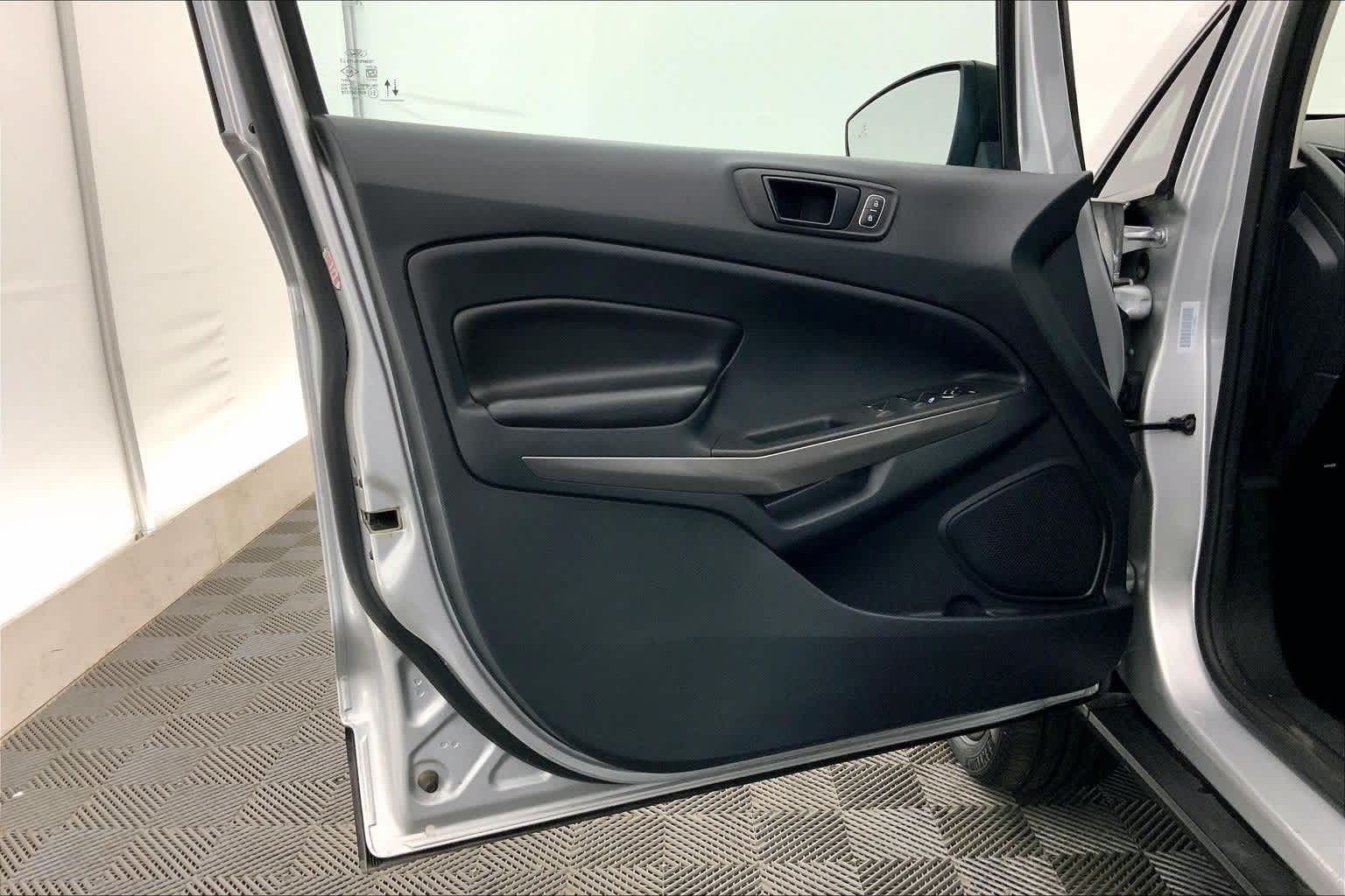 Thumbnail: 2021 Ford EcoSport - 27