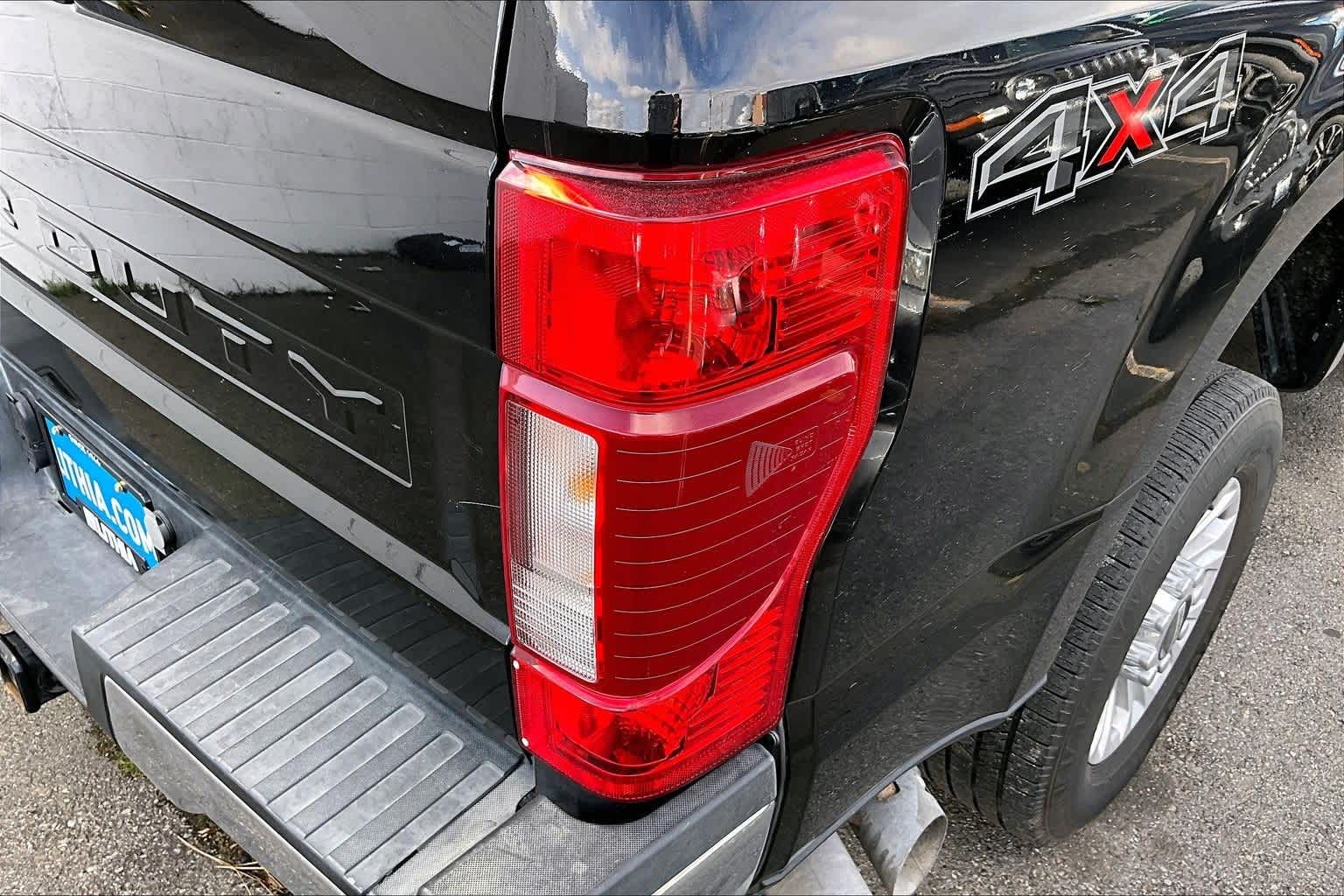 Thumbnail: 2022 Ford F-250 - 12