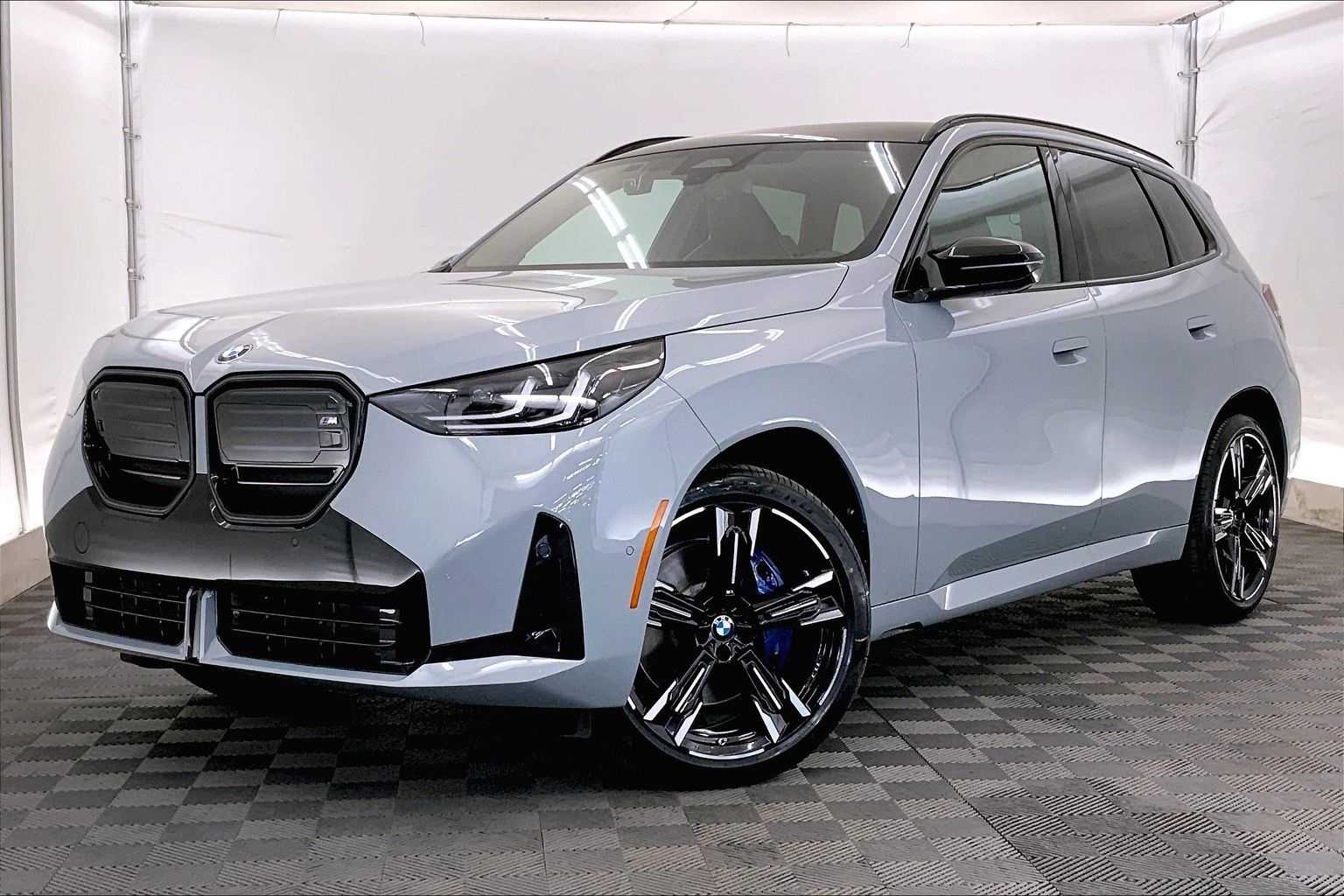 2025 BMW X3 M -
                  Spokane, WA