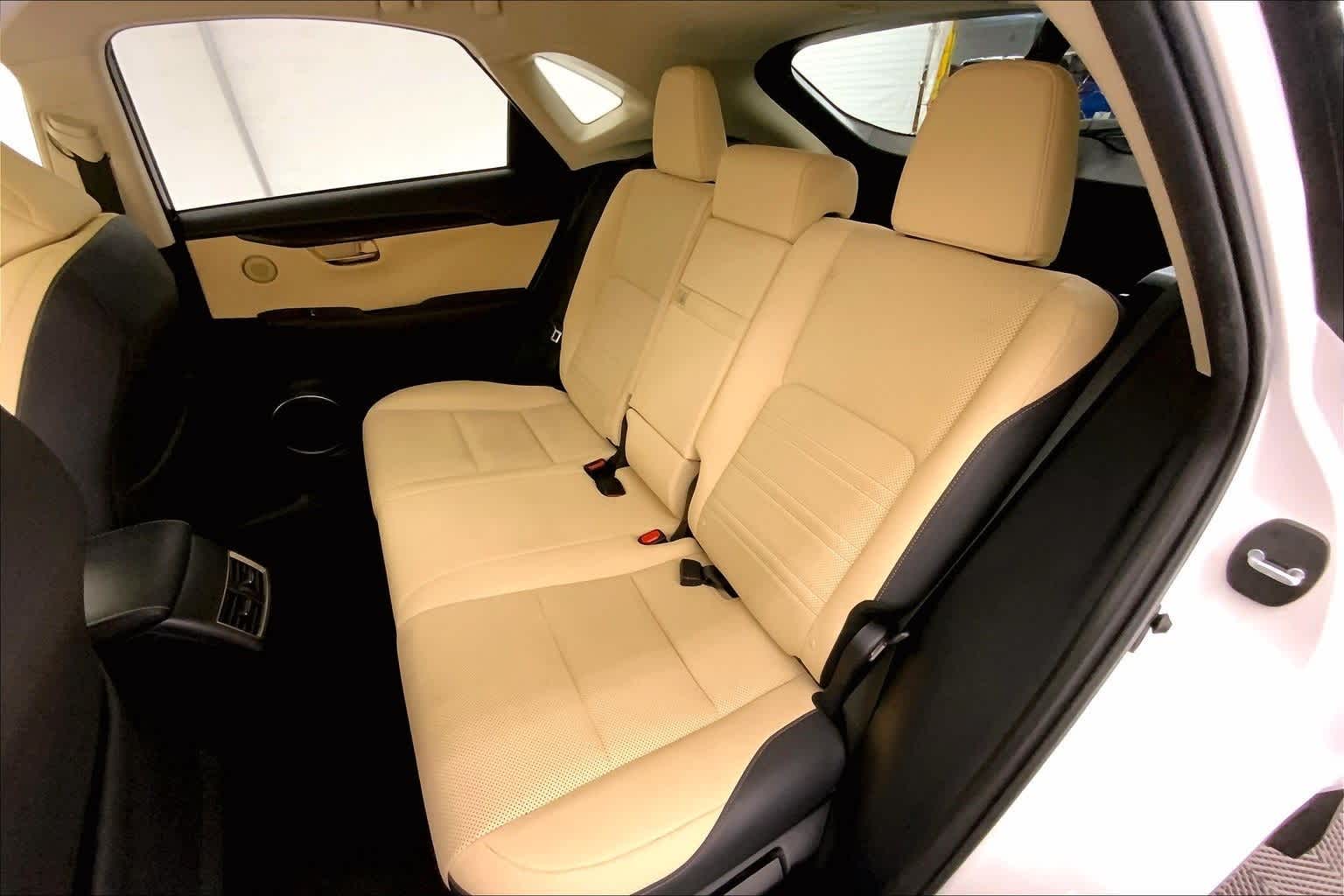 Thumbnail: 2020 Lexus NX - 29