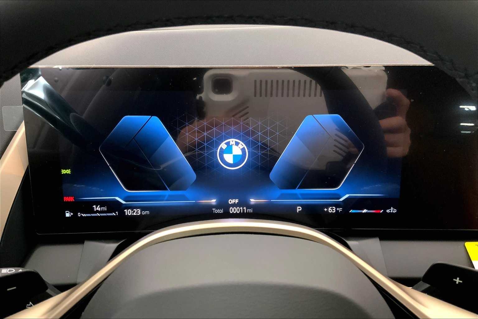 Thumbnail: 2025 BMW X3 - 18