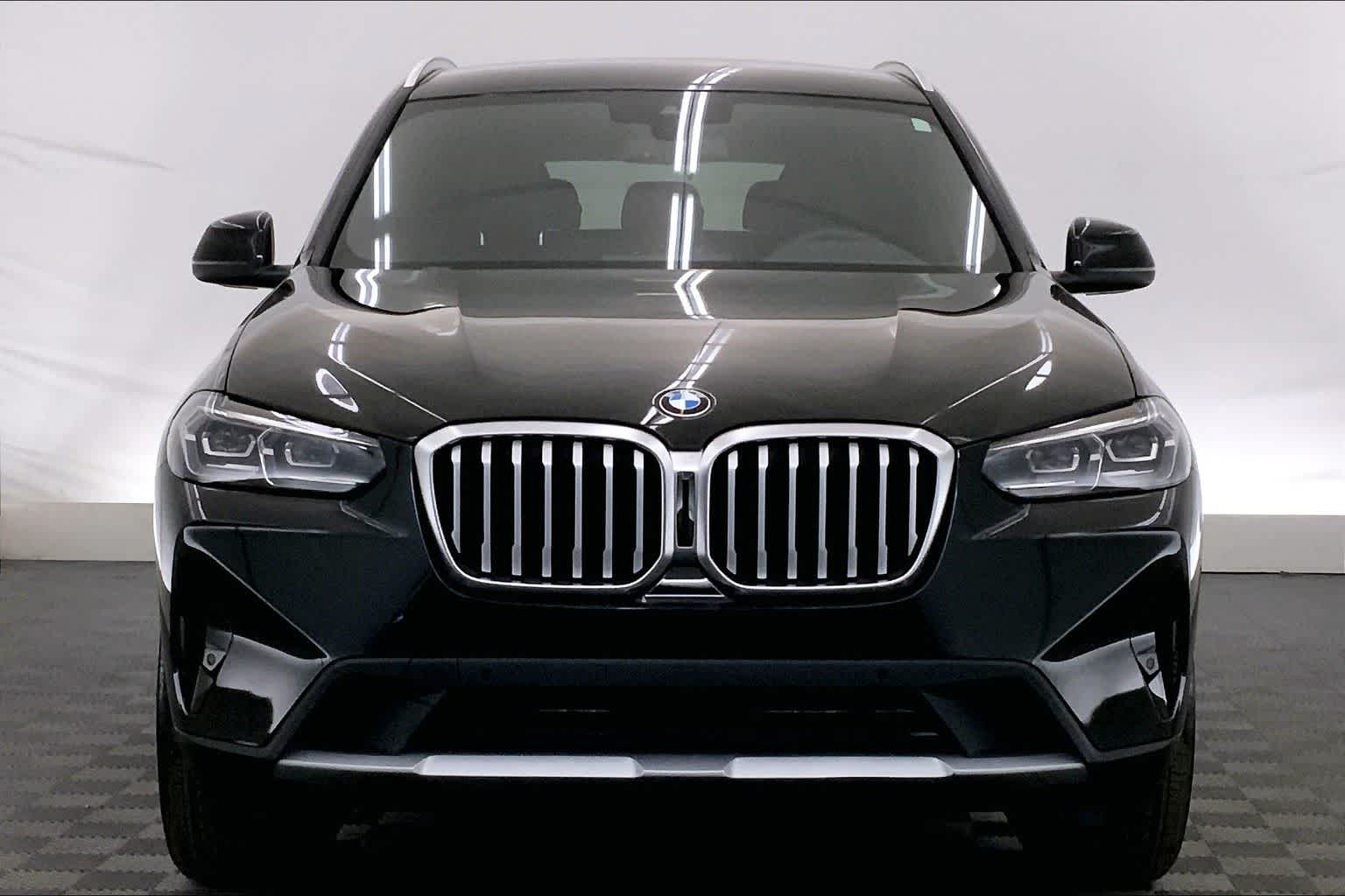 Thumbnail: 2024 BMW X3 - 6