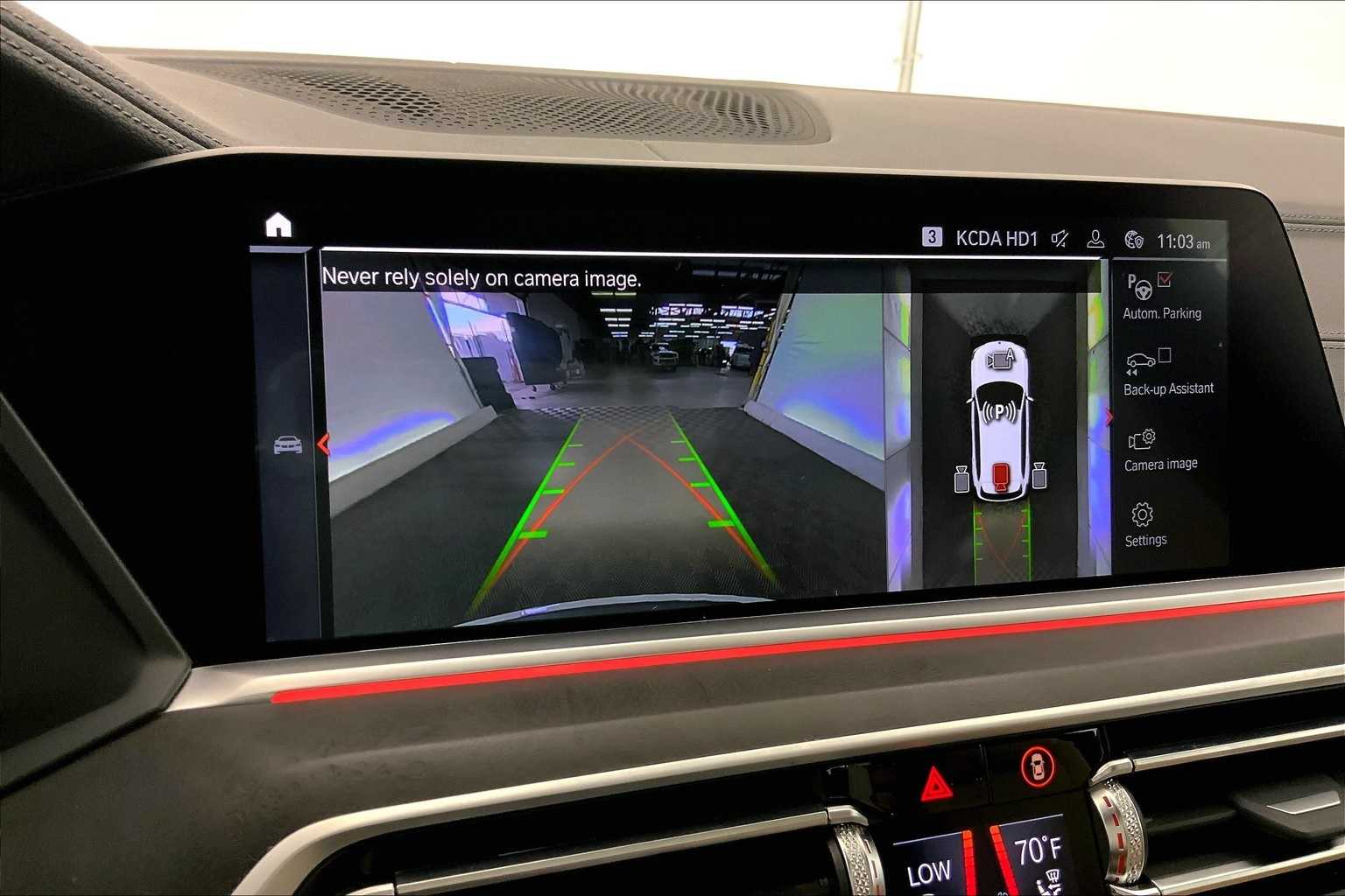 Thumbnail: 2022 BMW X5 - 26