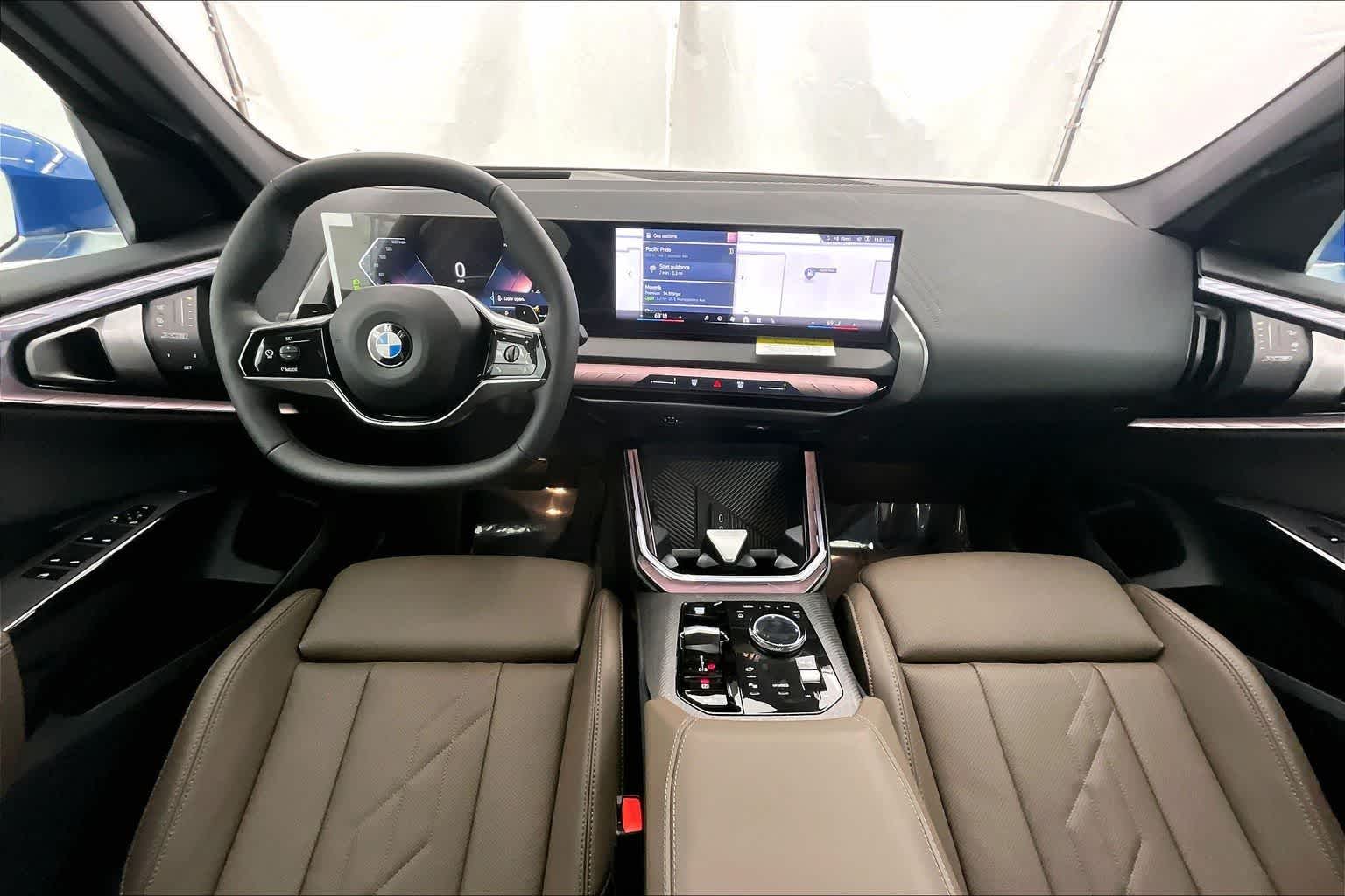 Thumbnail: 2026 BMW X3 - 10