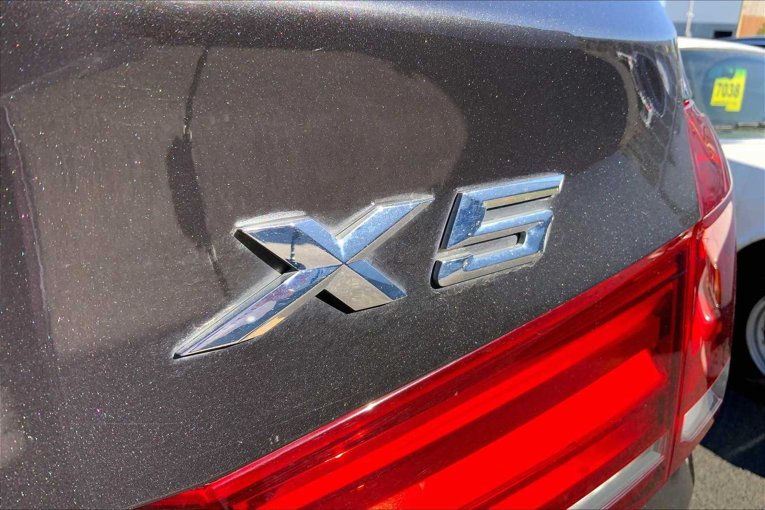 Thumbnail: 2018 BMW X5 - 12