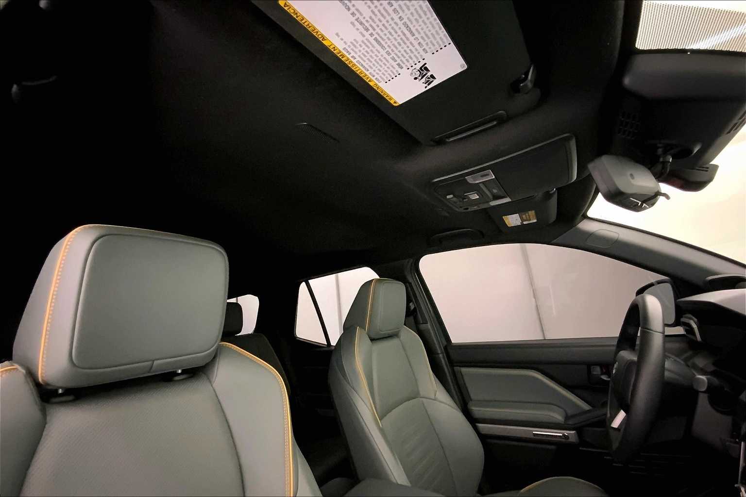 Thumbnail: 2025 Toyota 4Runner - 30