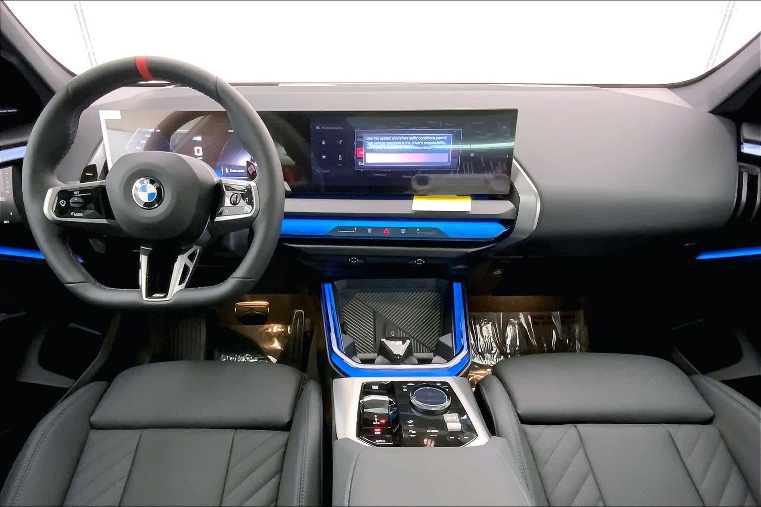 Thumbnail: 2026 BMW X3 - 10