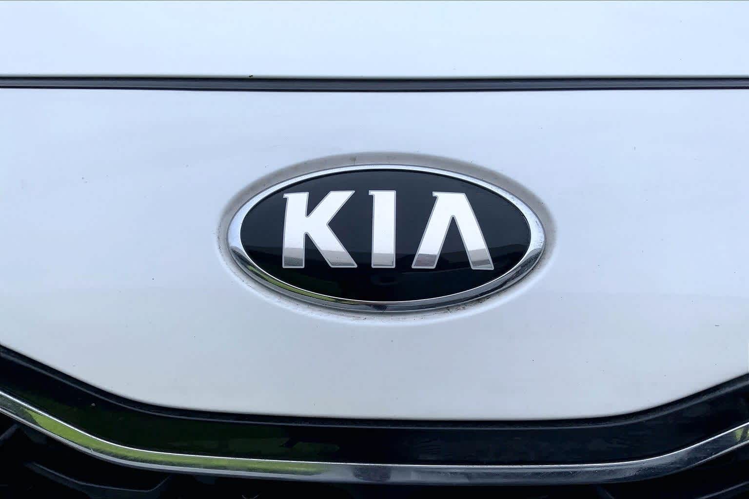 Thumbnail: 2022 Kia Sportage - 18