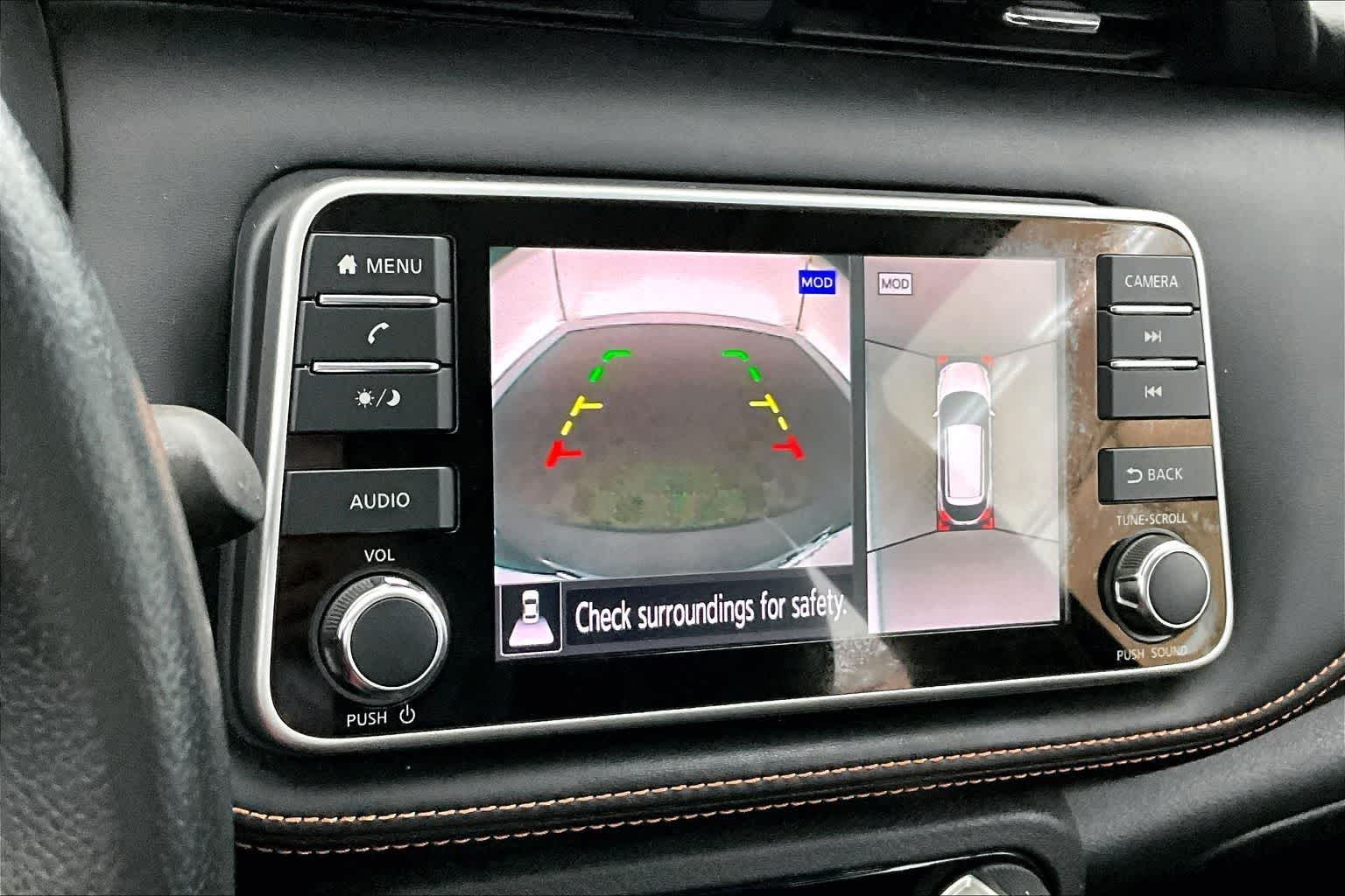 Thumbnail: 2019 Nissan Kicks - 26