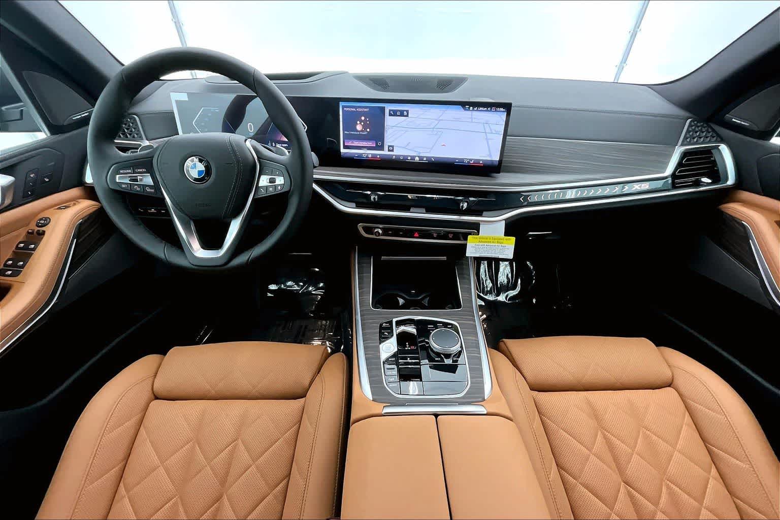 Thumbnail: 2026 BMW X5 - 10