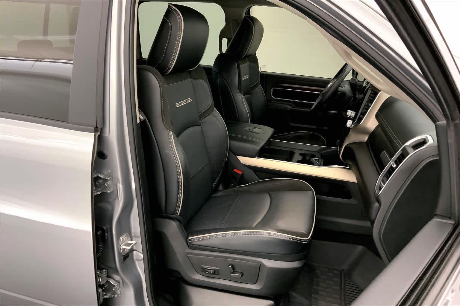 Thumbnail: 2023 RAM 2500 - 13