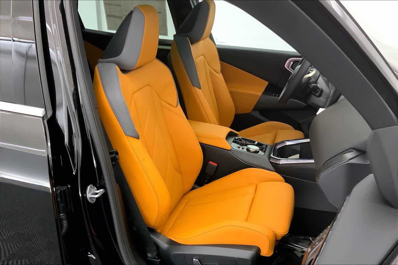 Thumbnail: 2025 BMW X3 - 14