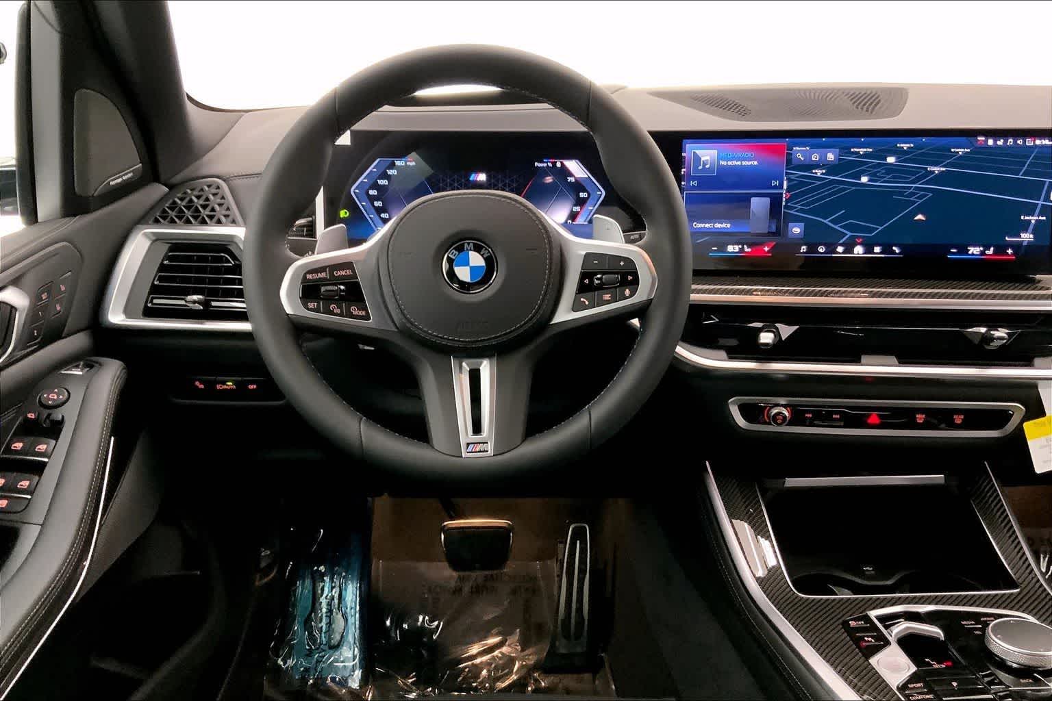 Thumbnail: 2026 BMW X5 - 15