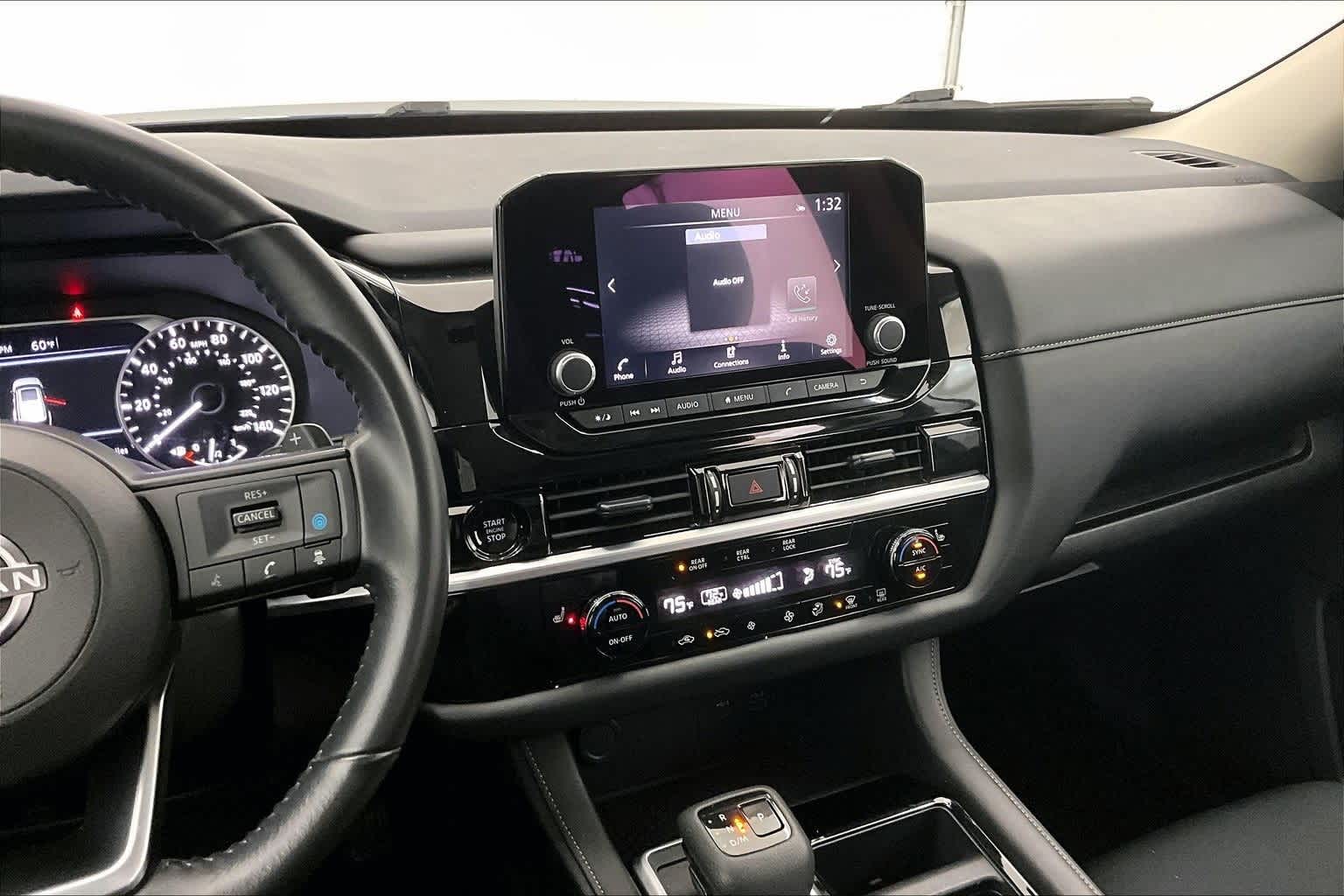 Thumbnail: 2025 Nissan Pathfinder - 15