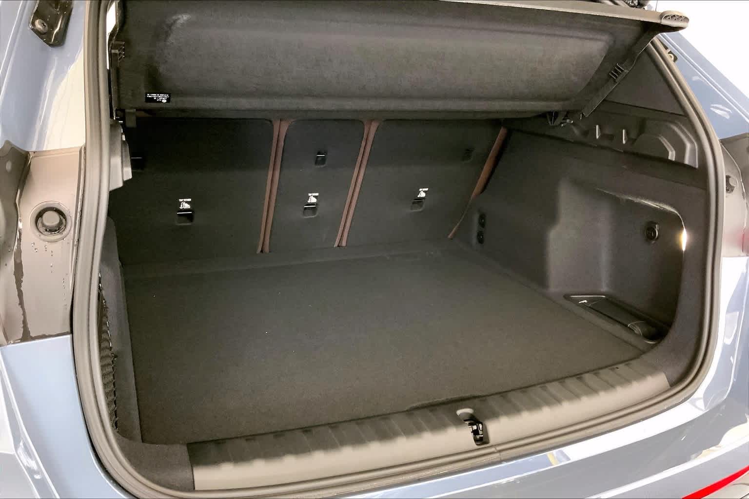 Thumbnail: 2025 BMW X1 - 19