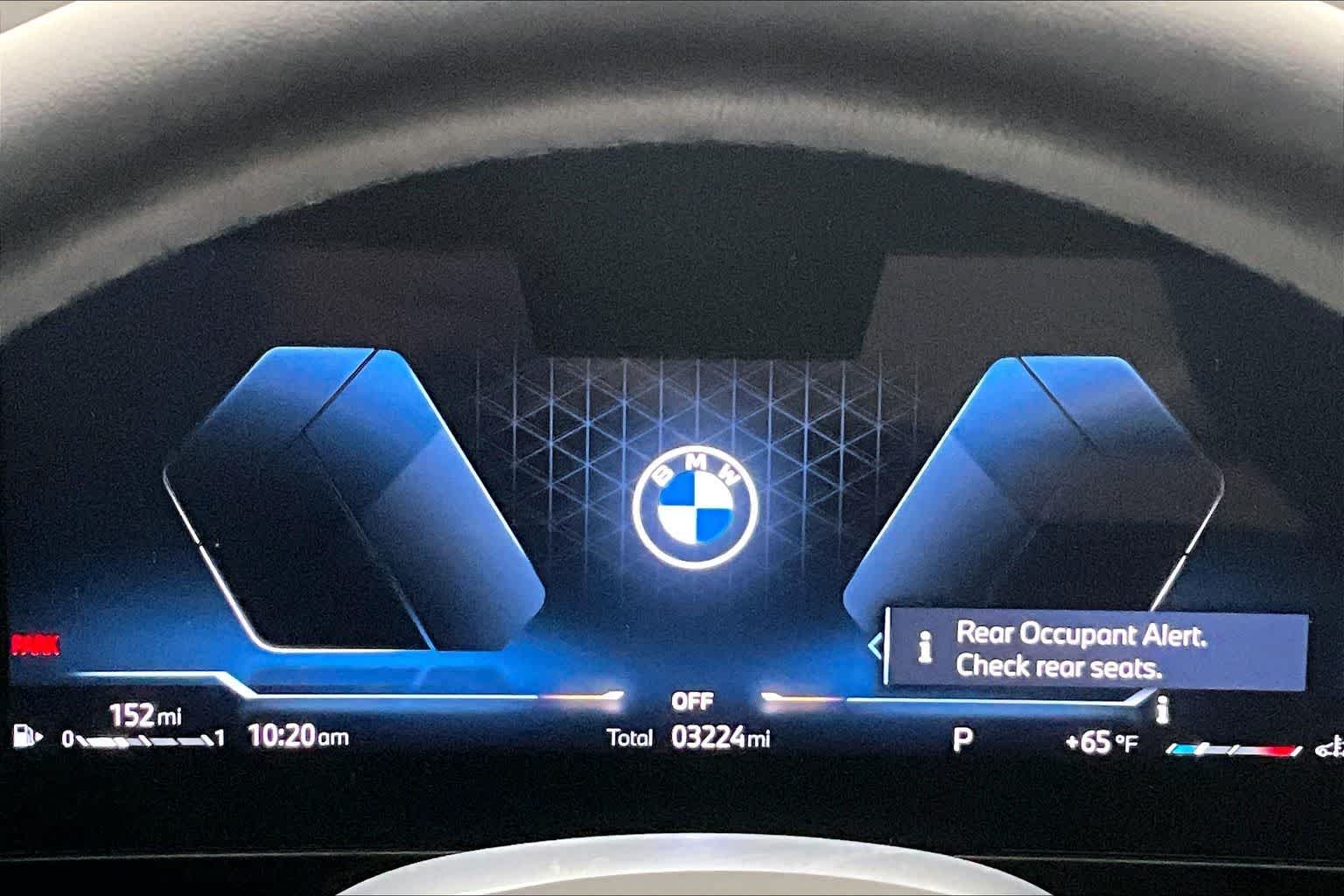 Thumbnail: 2025 BMW X1 - 17